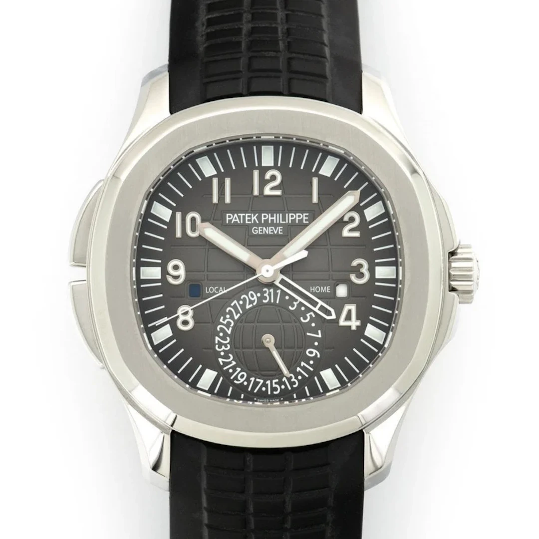 Patek Philippe Aquanaut 5164A