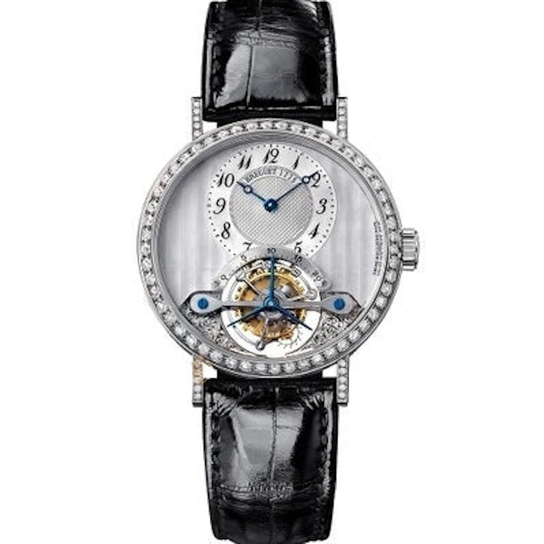 Breguet Tourbillon 3358BB/52/986.DD00