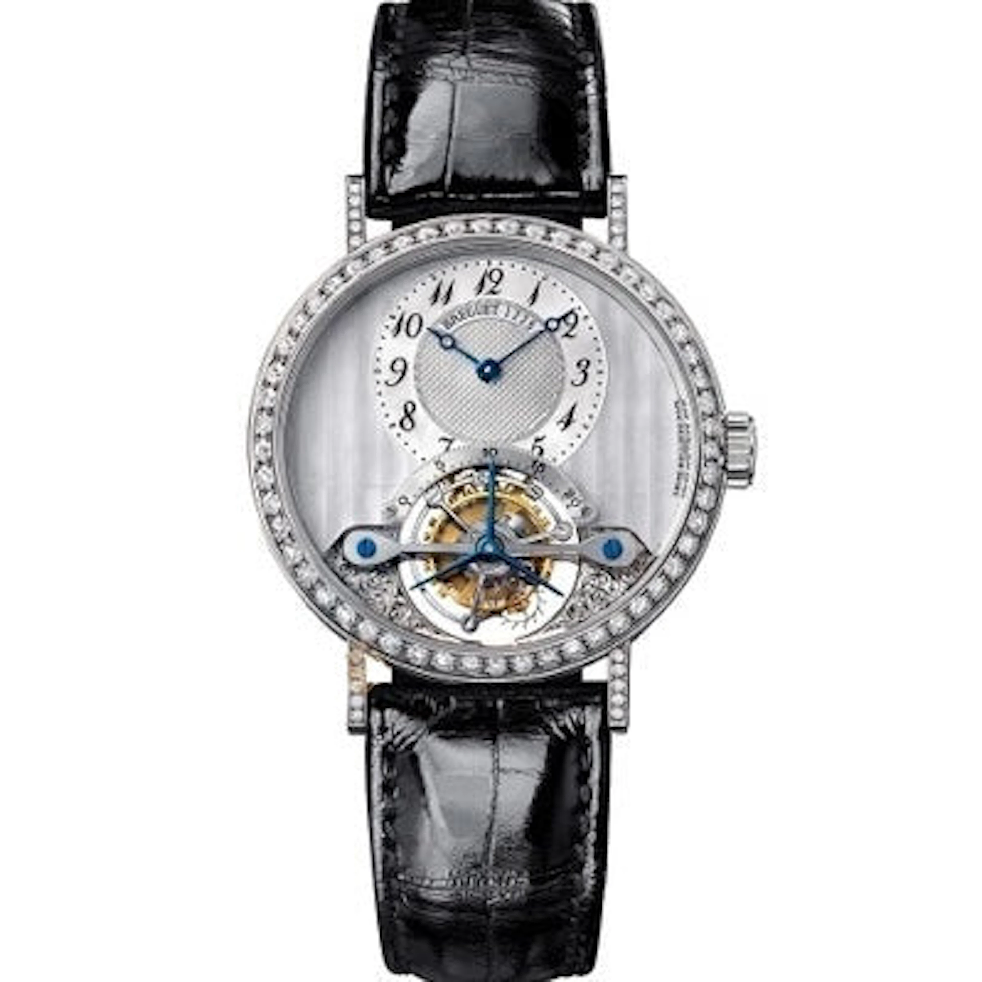 Breguet Tourbillon 3358BB/52/986.DD00
