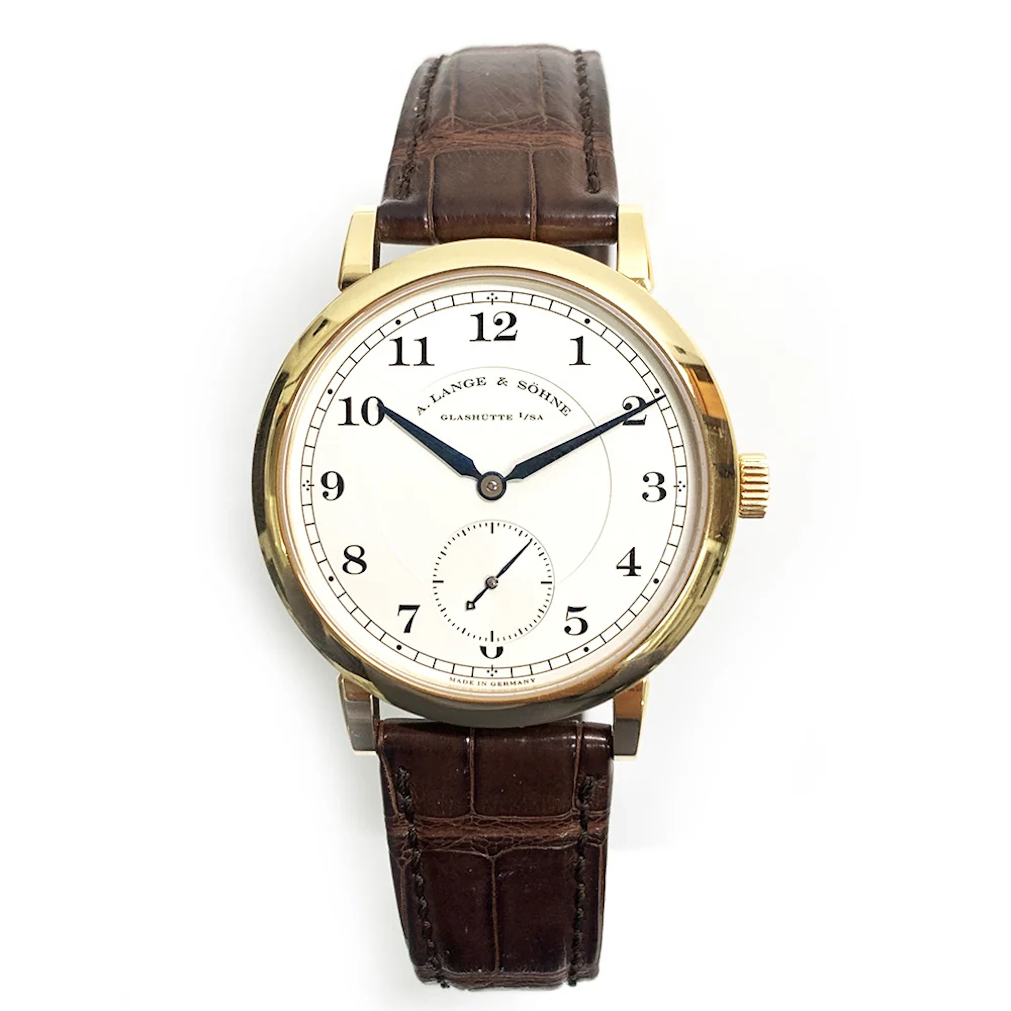 A. Lange & Sohne 1815 Manual Wind 233.032
