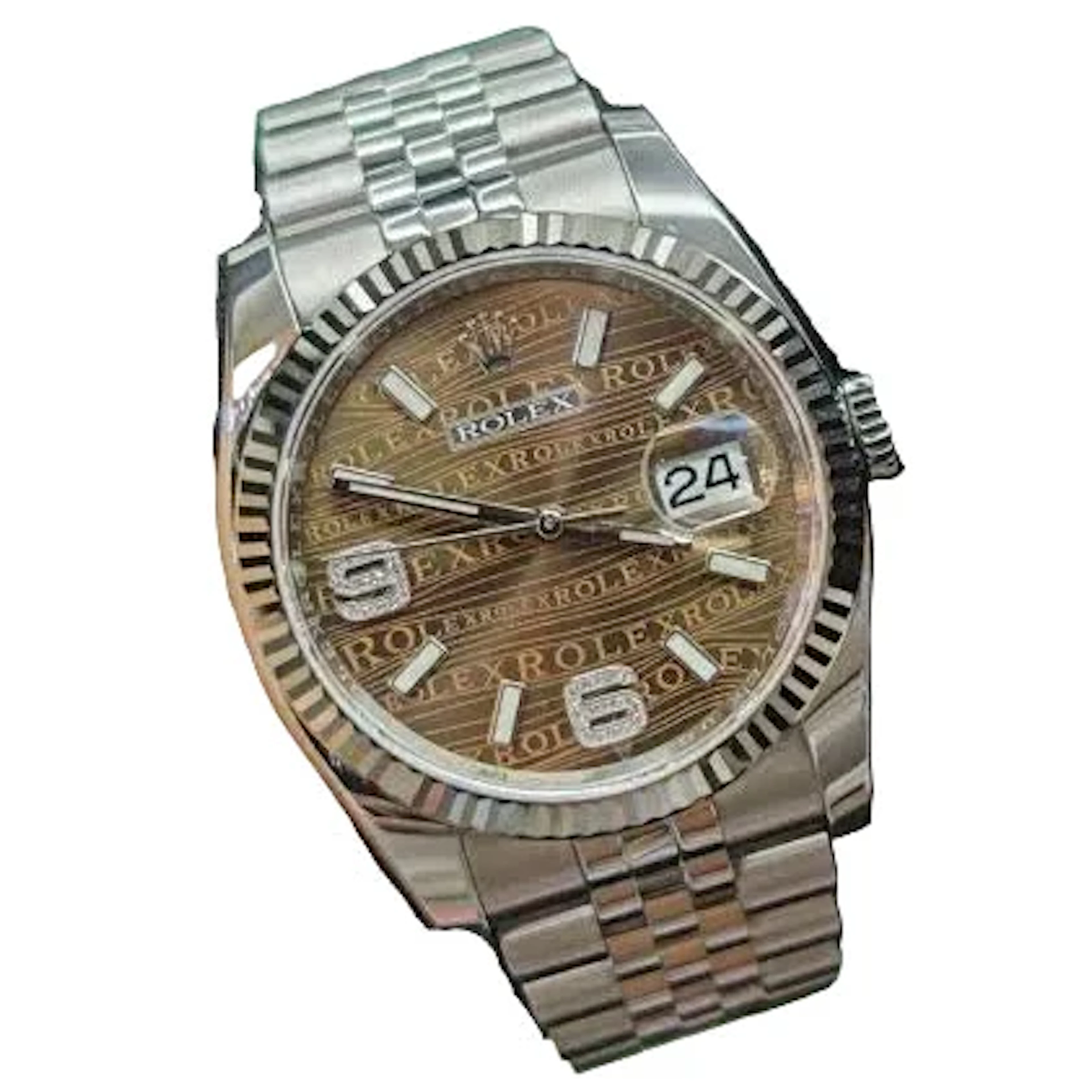 Rolex Datejust 36mm 126234
