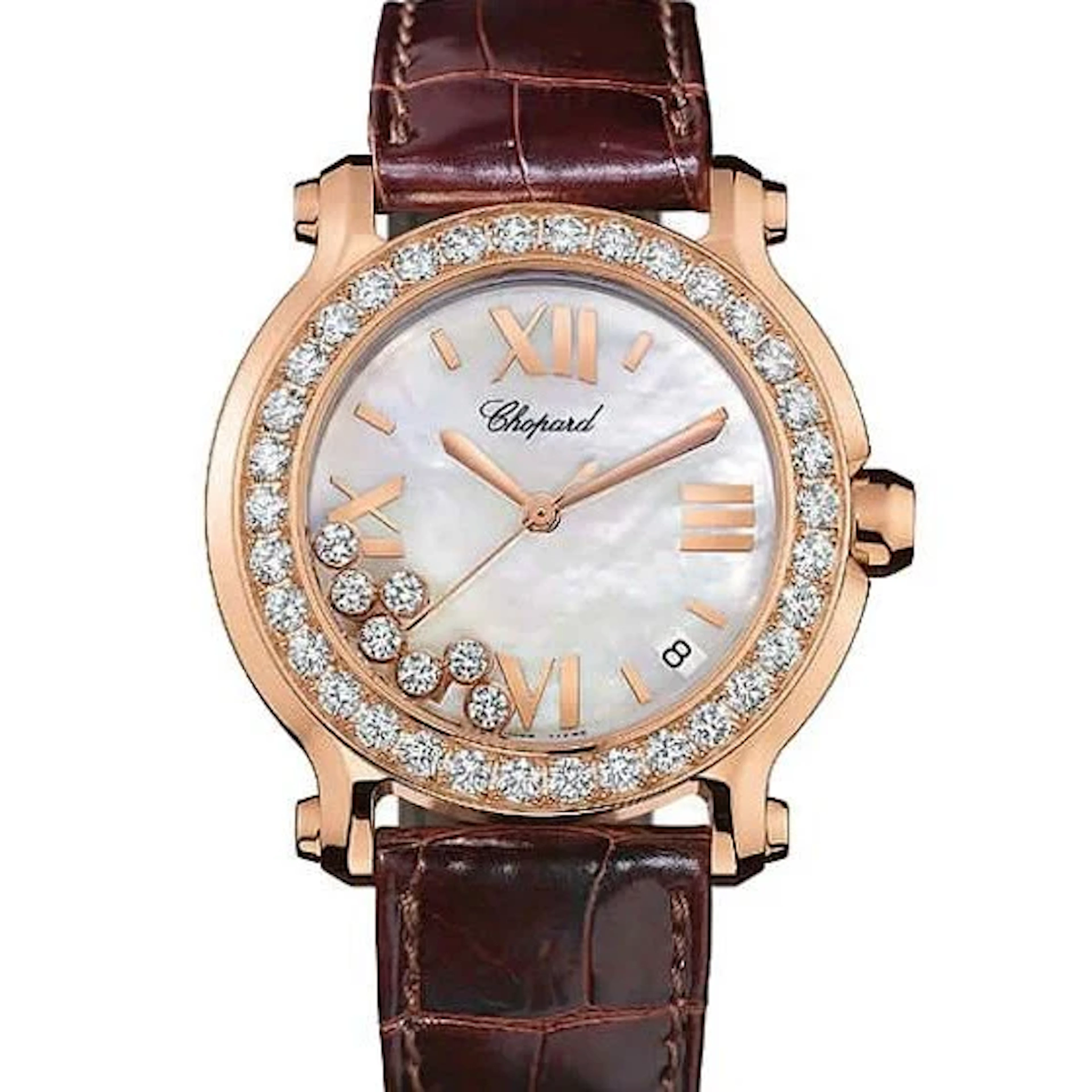 Chopard Happy Sport 277473-5002