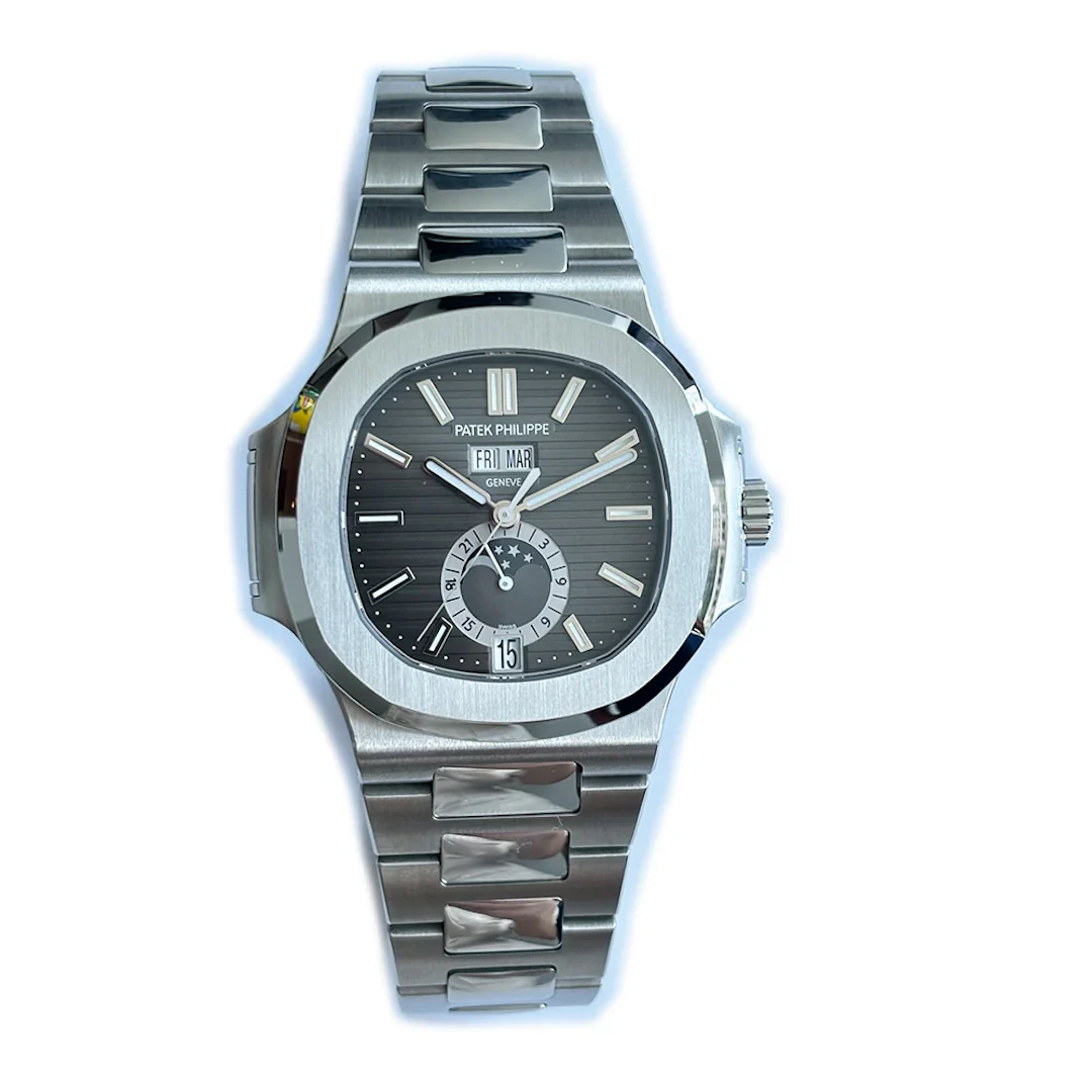 Patek Philippe Nautilus 5726/1A-001