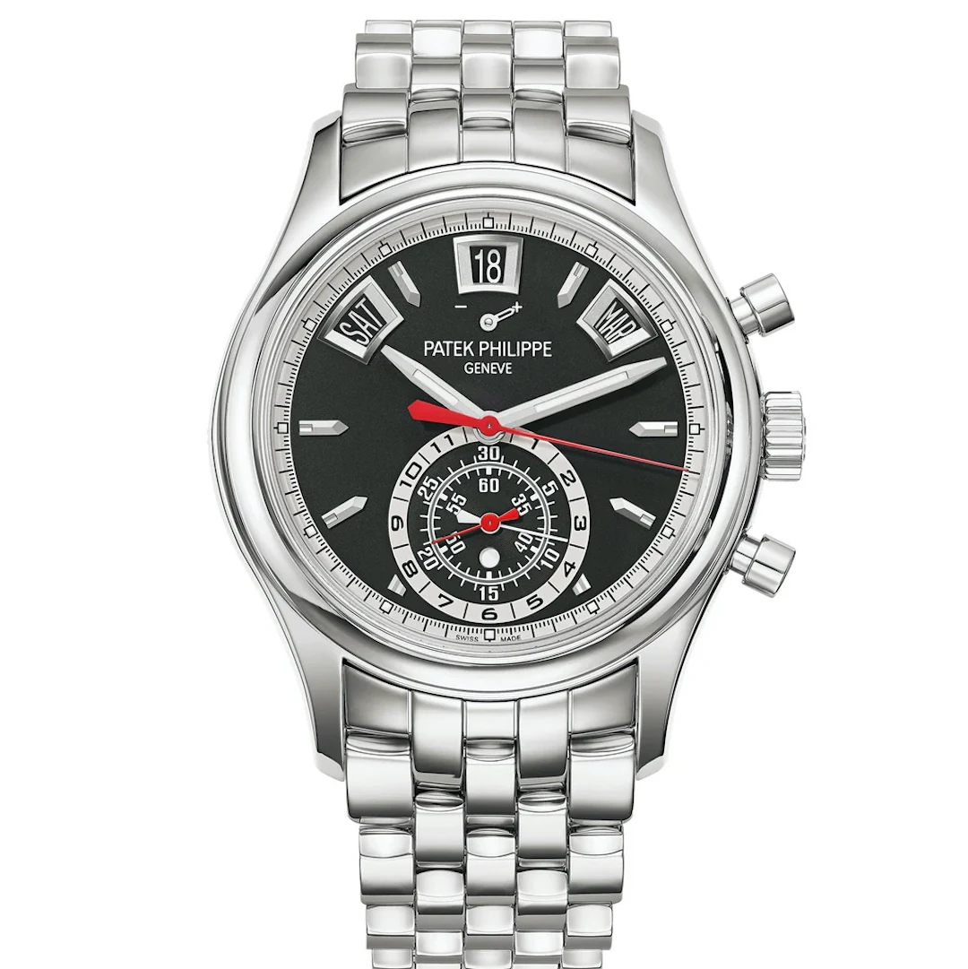 Patek Philippe 5960/1A-010