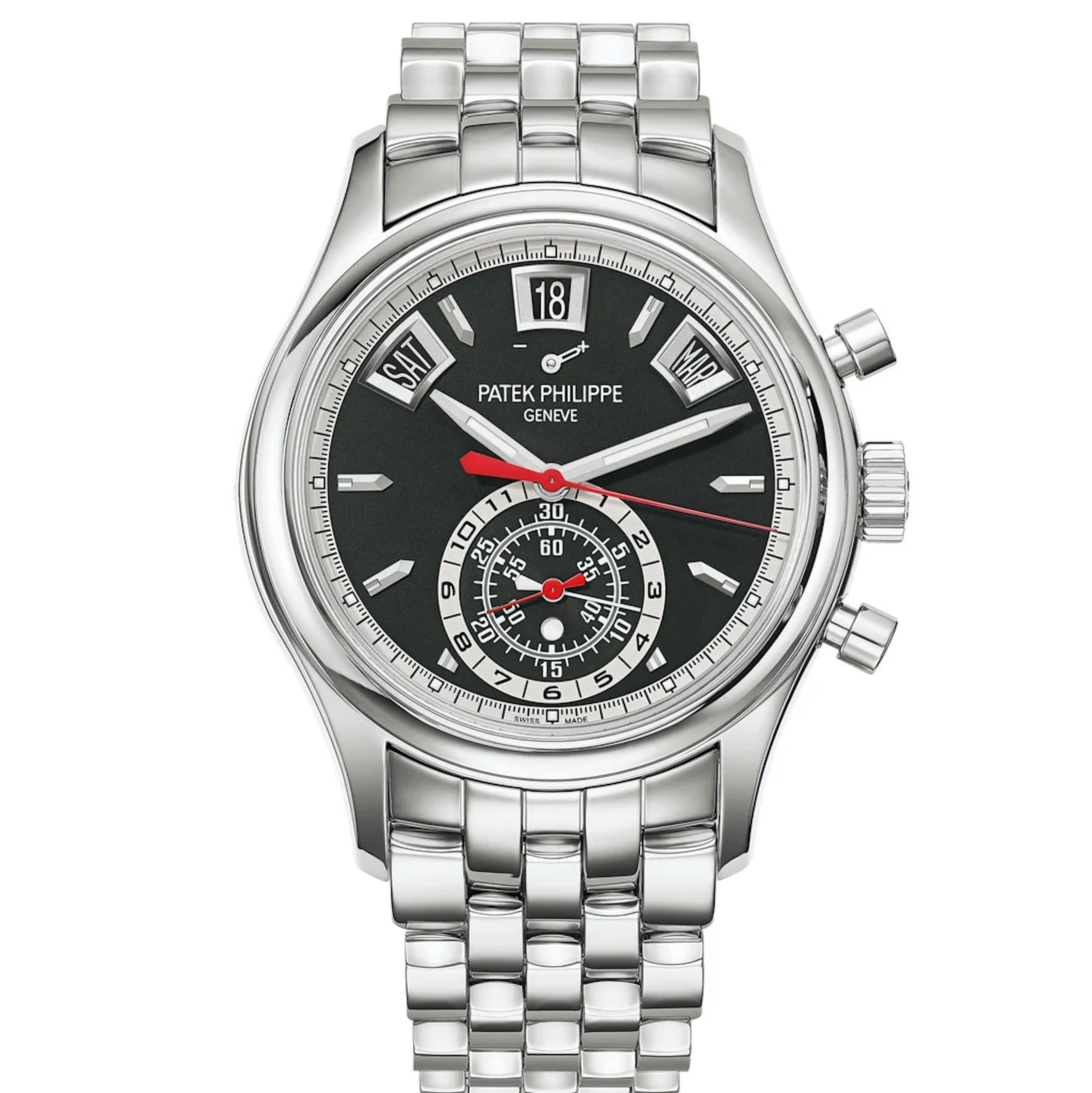 Patek Philippe 5960/1A-010