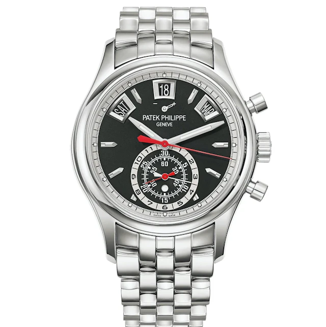 Patek Philippe 5960/1A-010