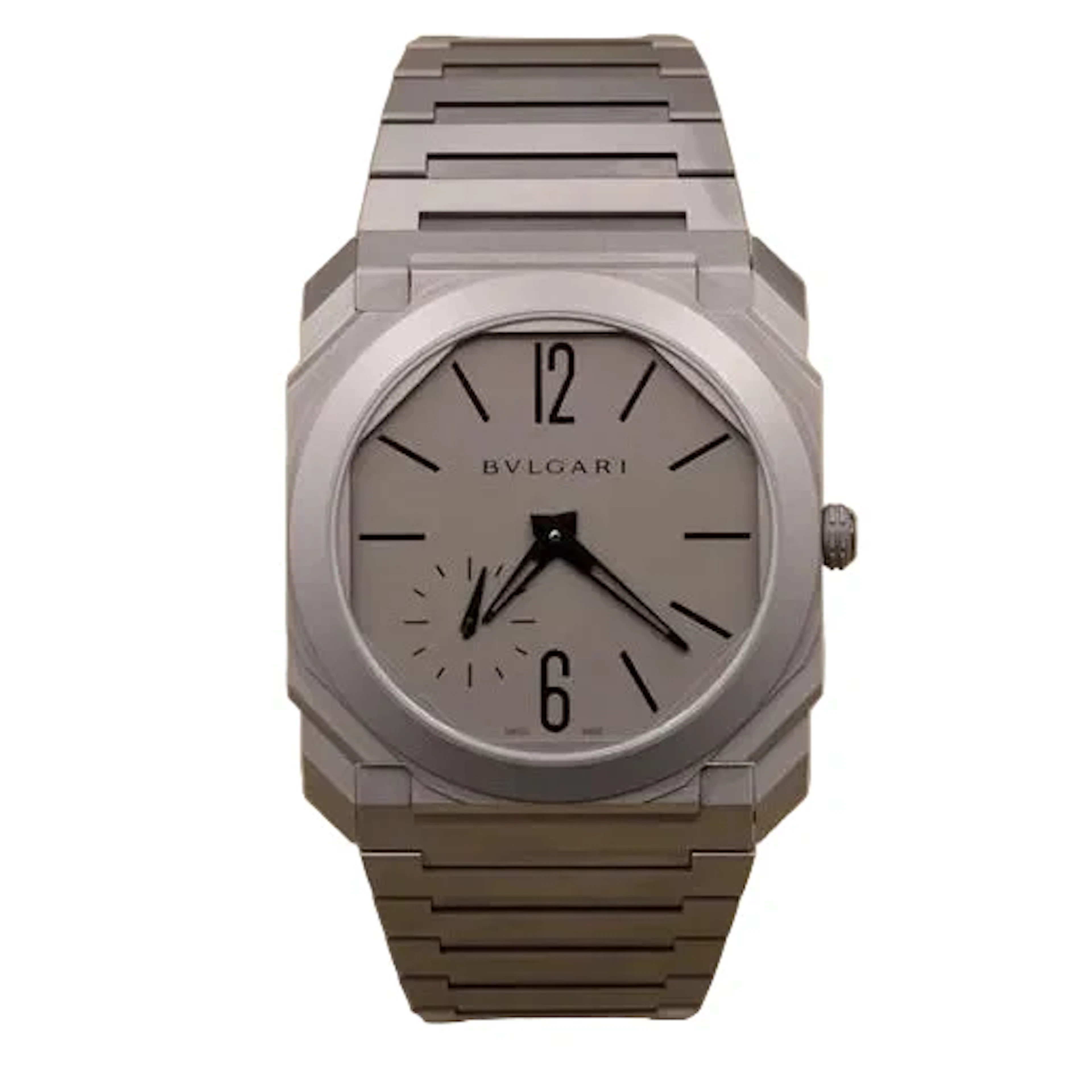 Bvlgari Octo Finissimo 102713