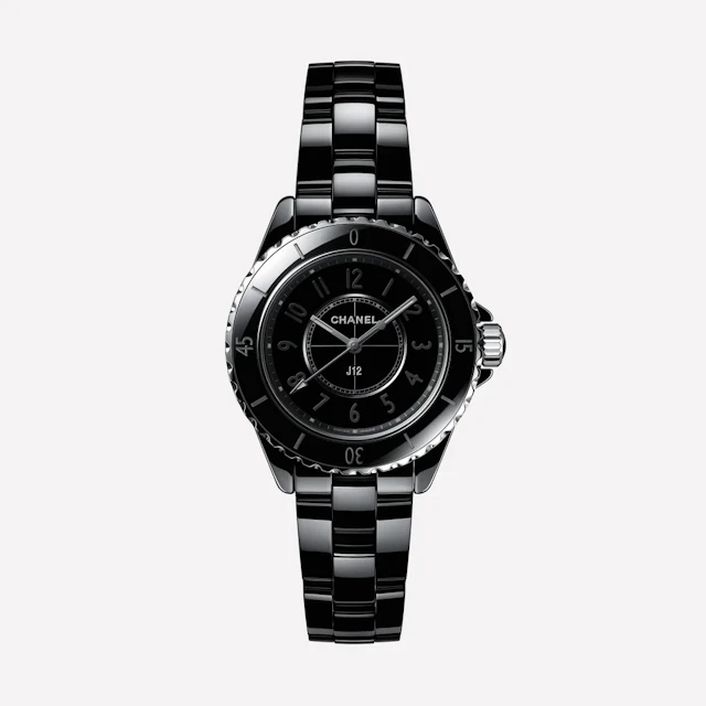 Chanel J12 Phantom 33mm H6346