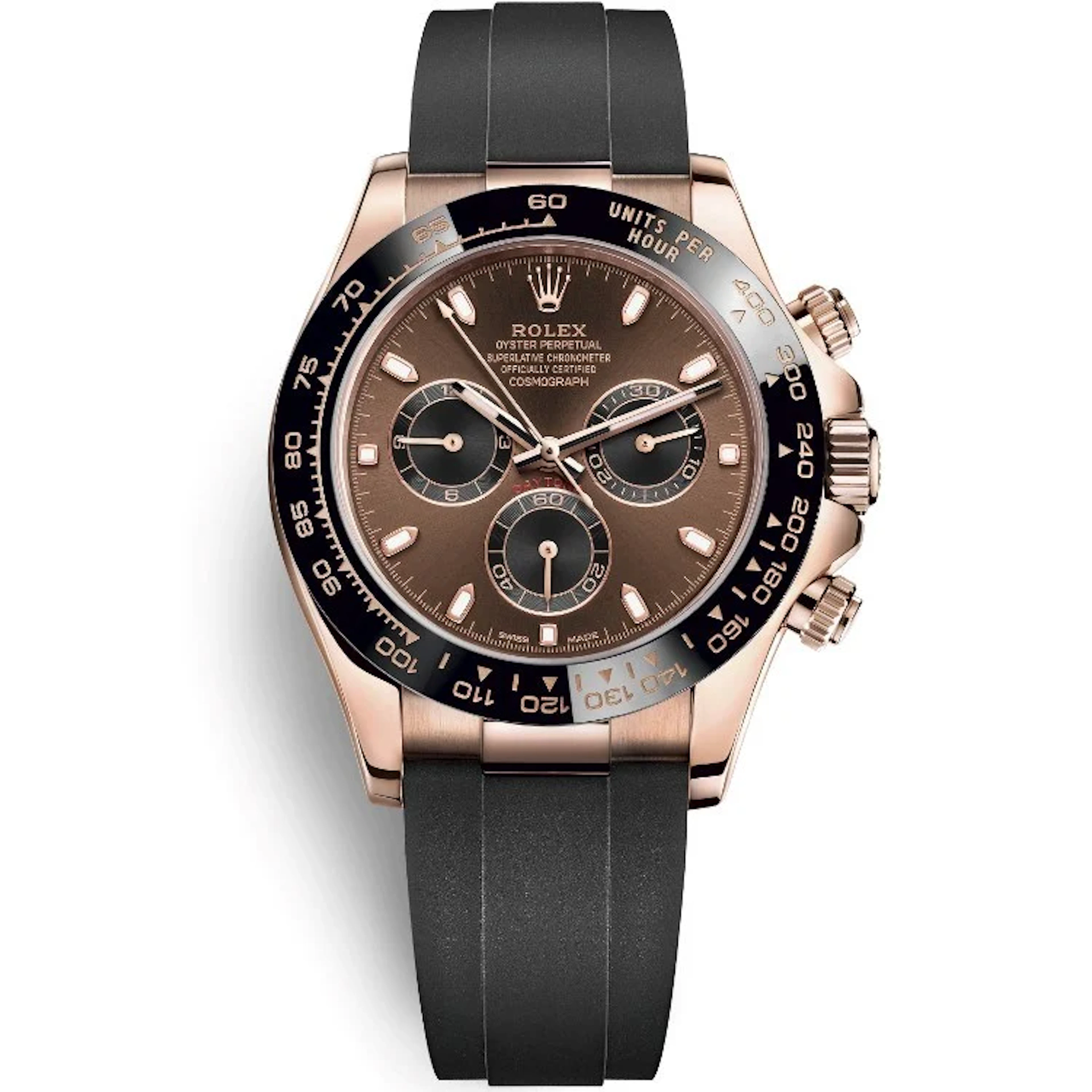 Rolex Daytona 116515LN