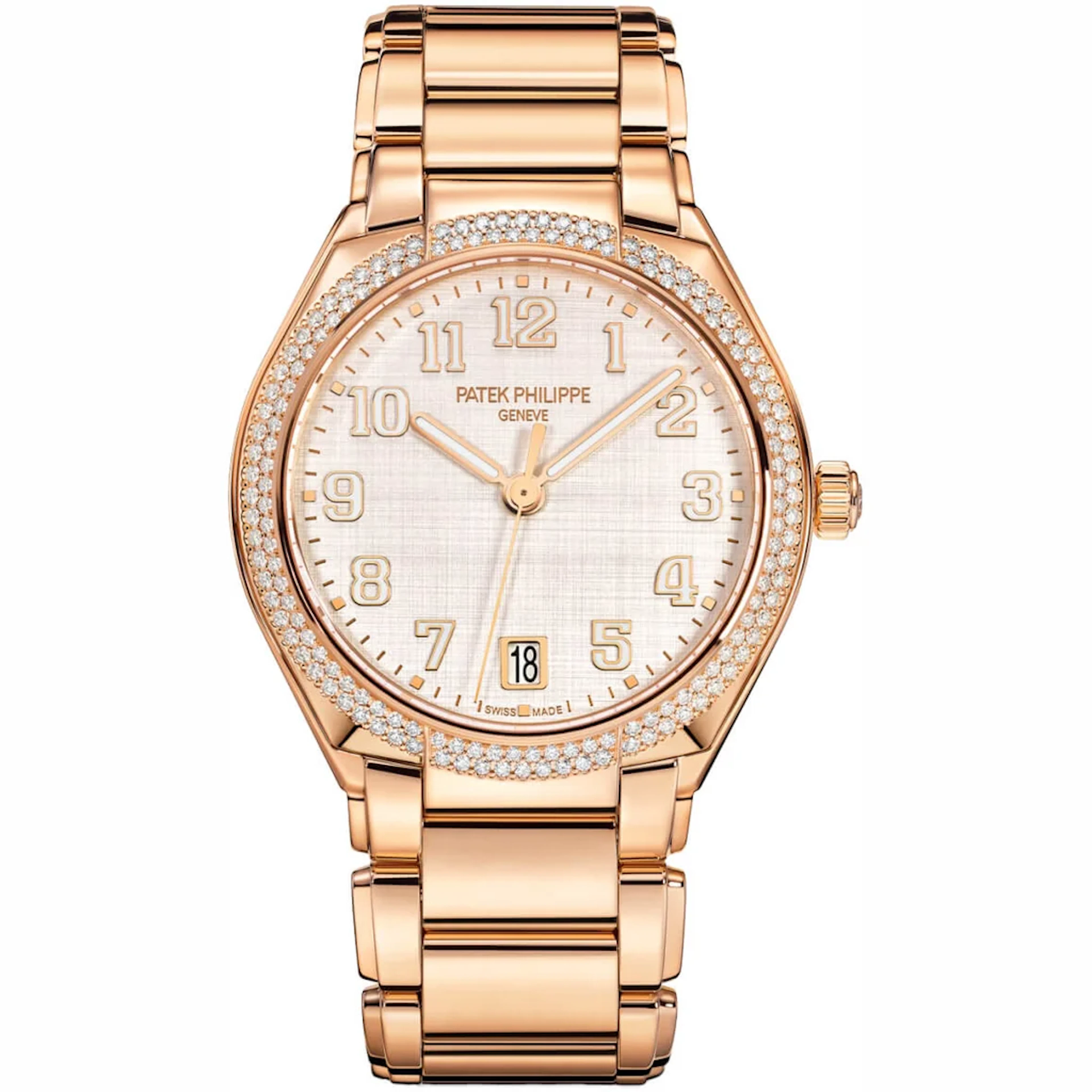 Patek Philippe Twenty-4 Automatic 36mm 7300/1200R-010