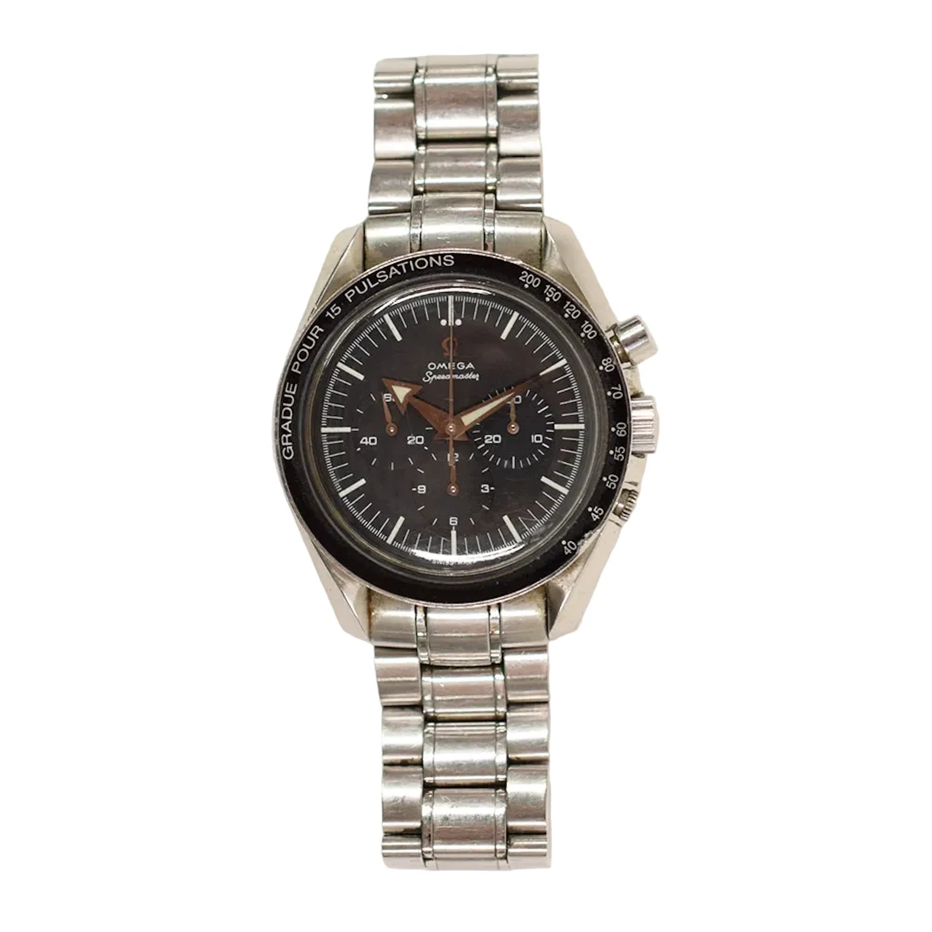Omega Speedmaster 3594.50 Men's Watch