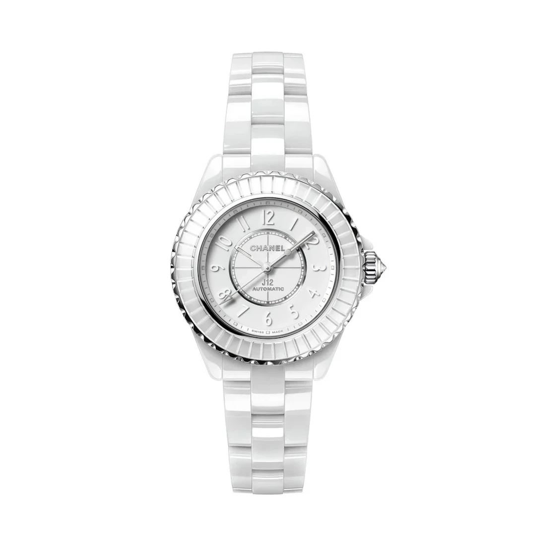 Chanel J12 33mm H6785