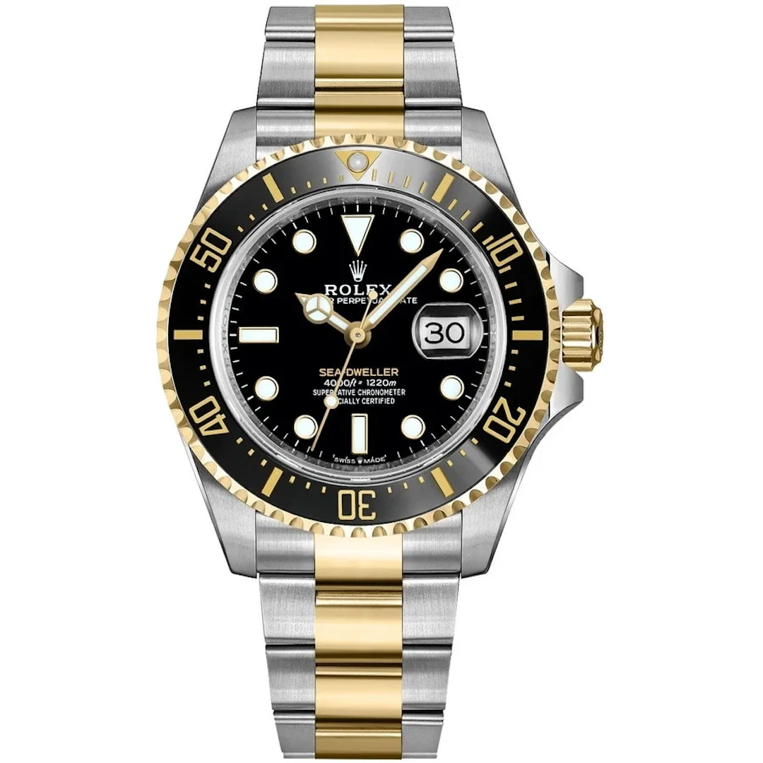 Rolex Seadweller 126603