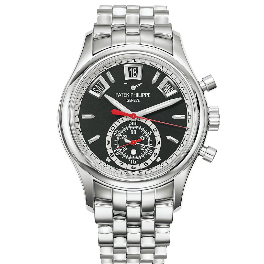 Patek Philippe 5960/1A-010