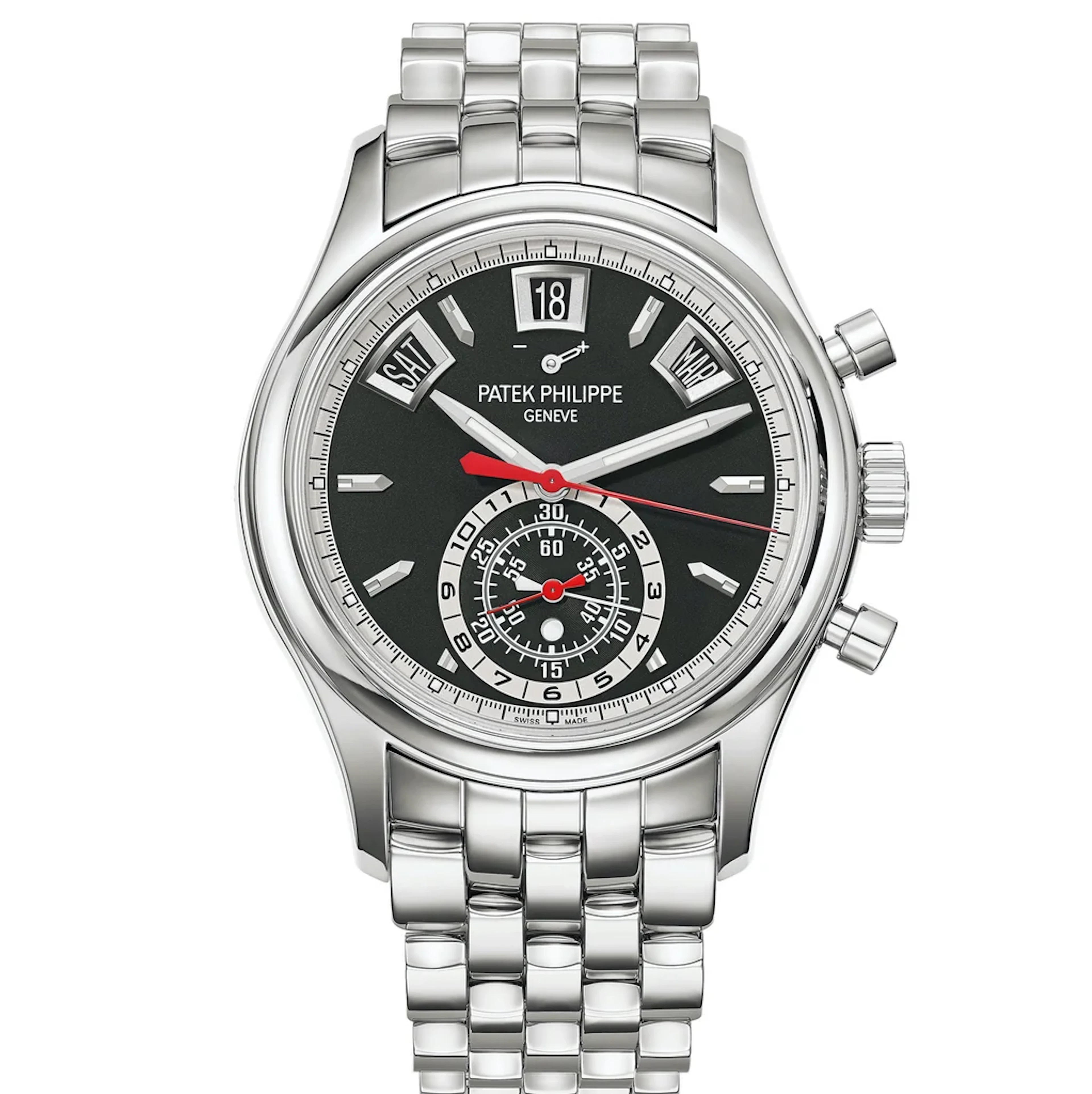 Patek Philippe 5960/1A-010