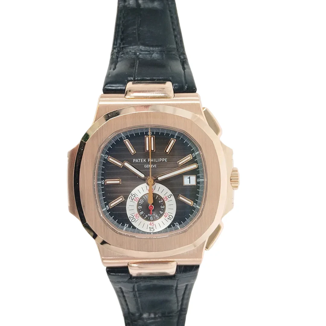 Patek Philippe Nautilus 5980R