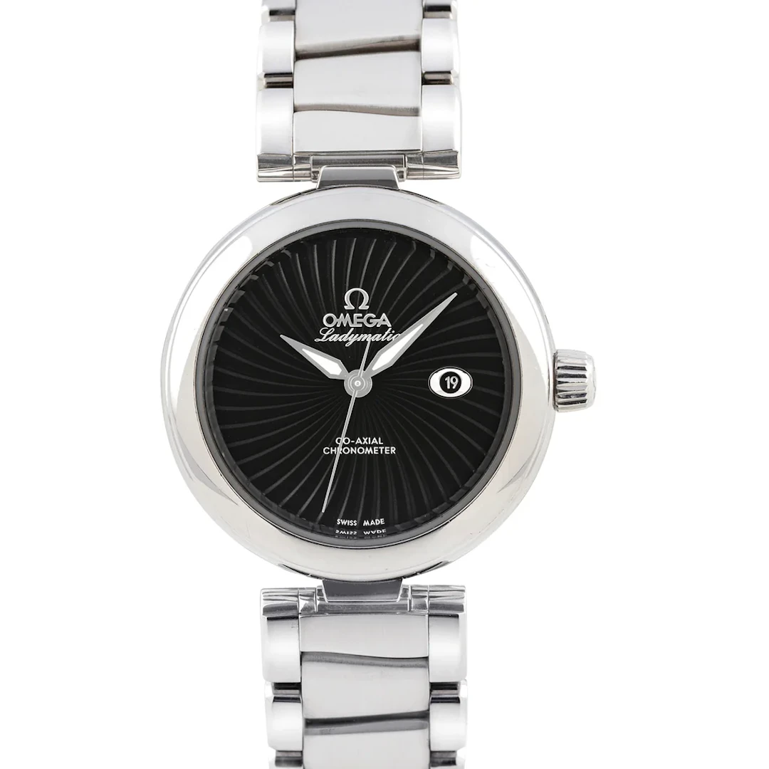 Omega De Ville Ladymatic 425.30.34.20.01.001
