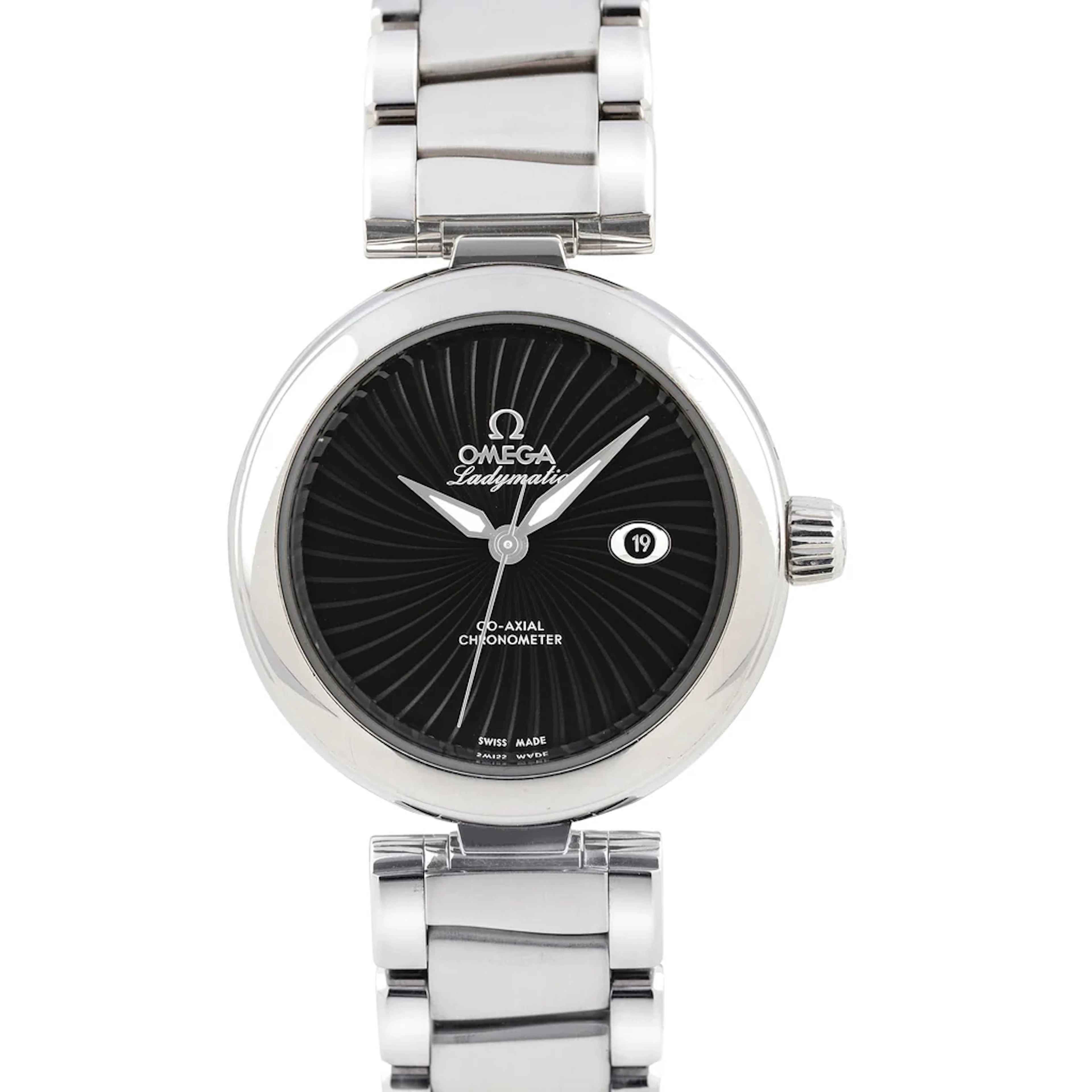 Omega De Ville Ladymatic 425.30.34.20.01.001