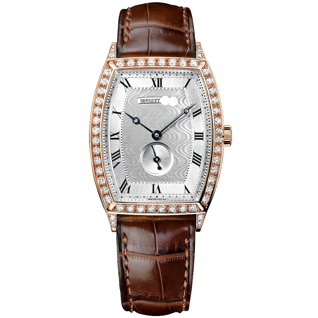 Breguet Heritage Automatic 3661BR/12/984.DD00