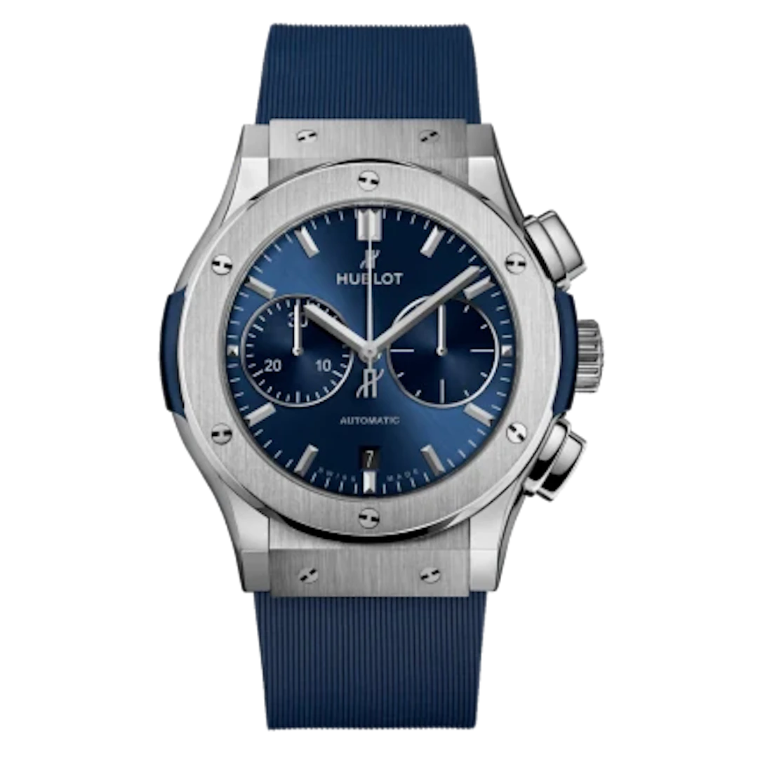 Hublot Classic Fusion 521.NX.7170.RX