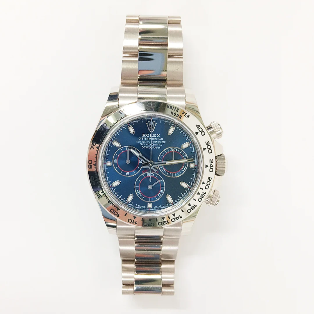 Rolex Daytona 116509