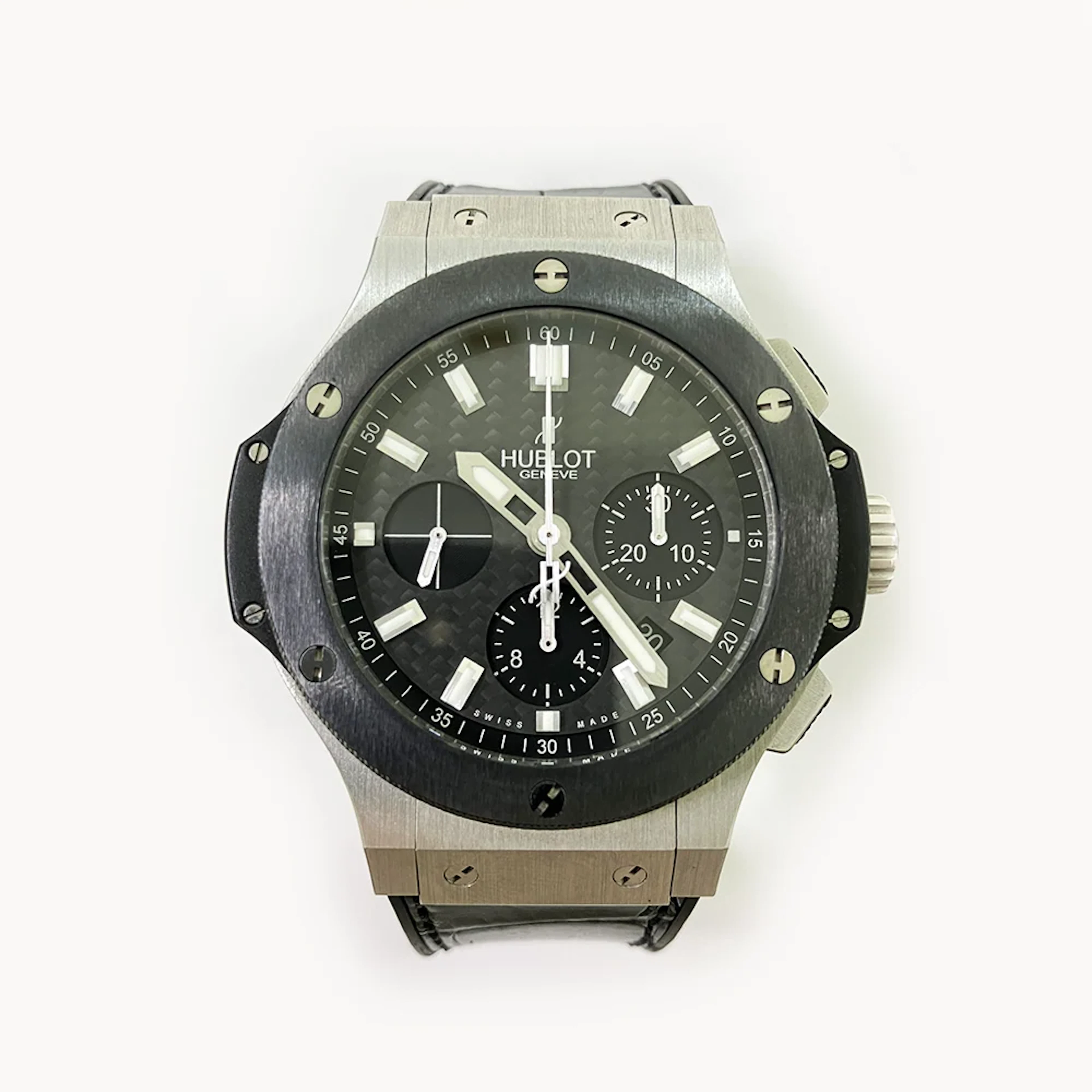 Hublot Big Bang 301.SM.1770.GR