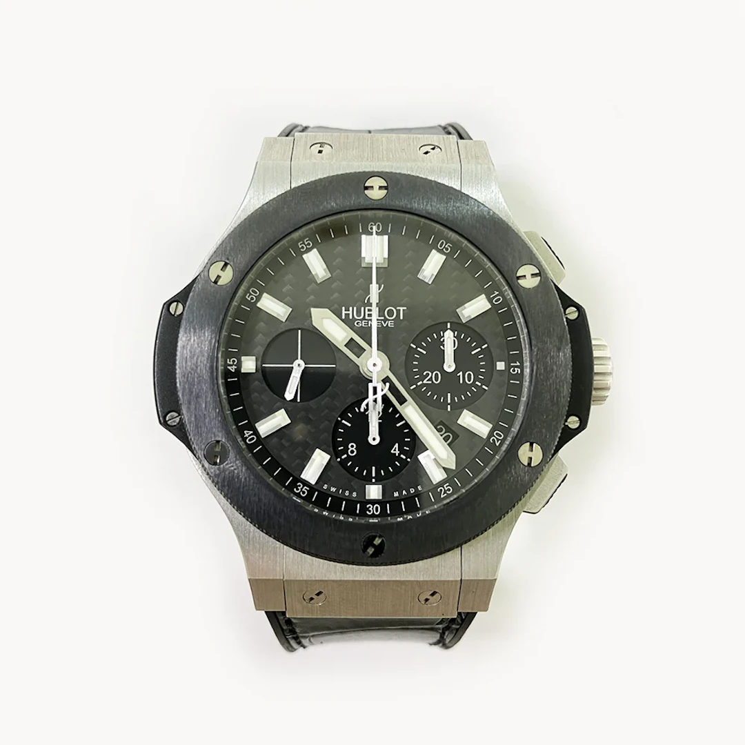 Hublot Big Bang 301.SM.1770.GR