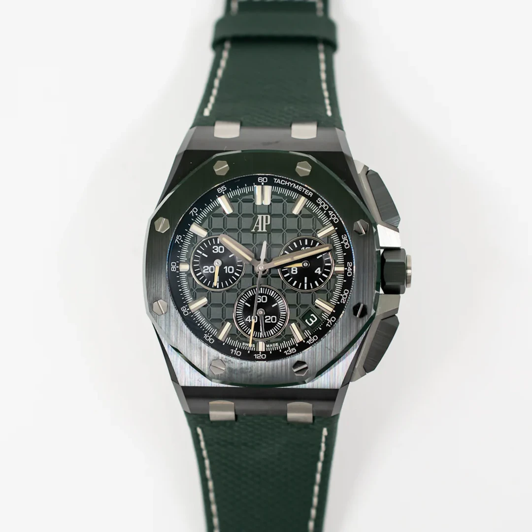Audemars Piguet Royal Oak Offshore Chronograph 26420CE.OO.A063VE.01