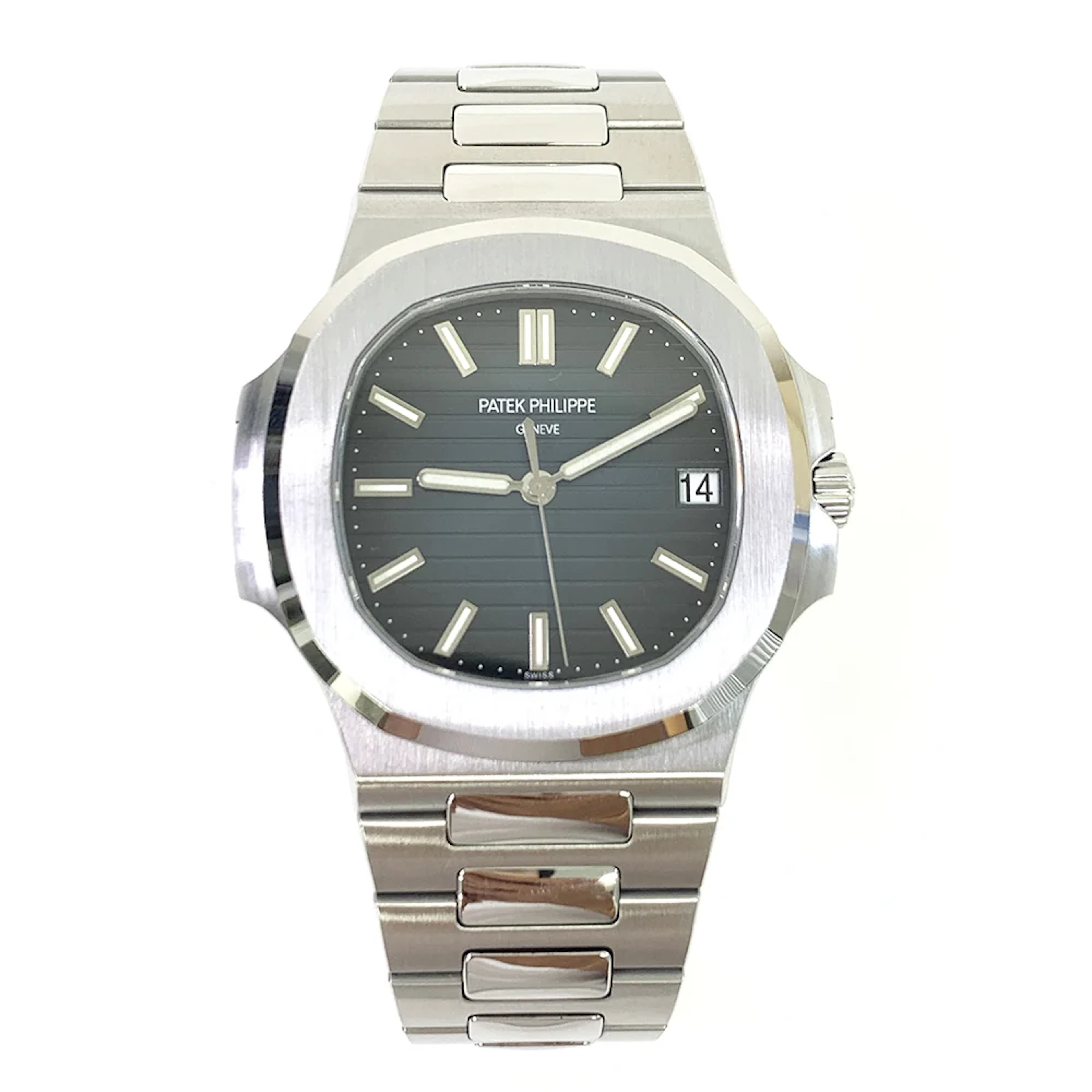 Patek Philippe Nautilus 5711/1A