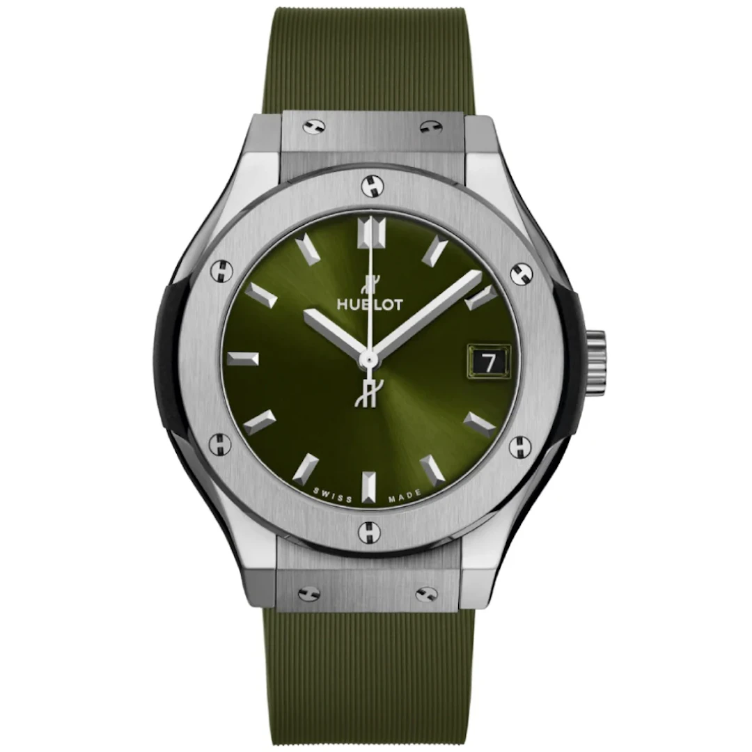 Hublot Classic Fusion 542.NX.8970.RX