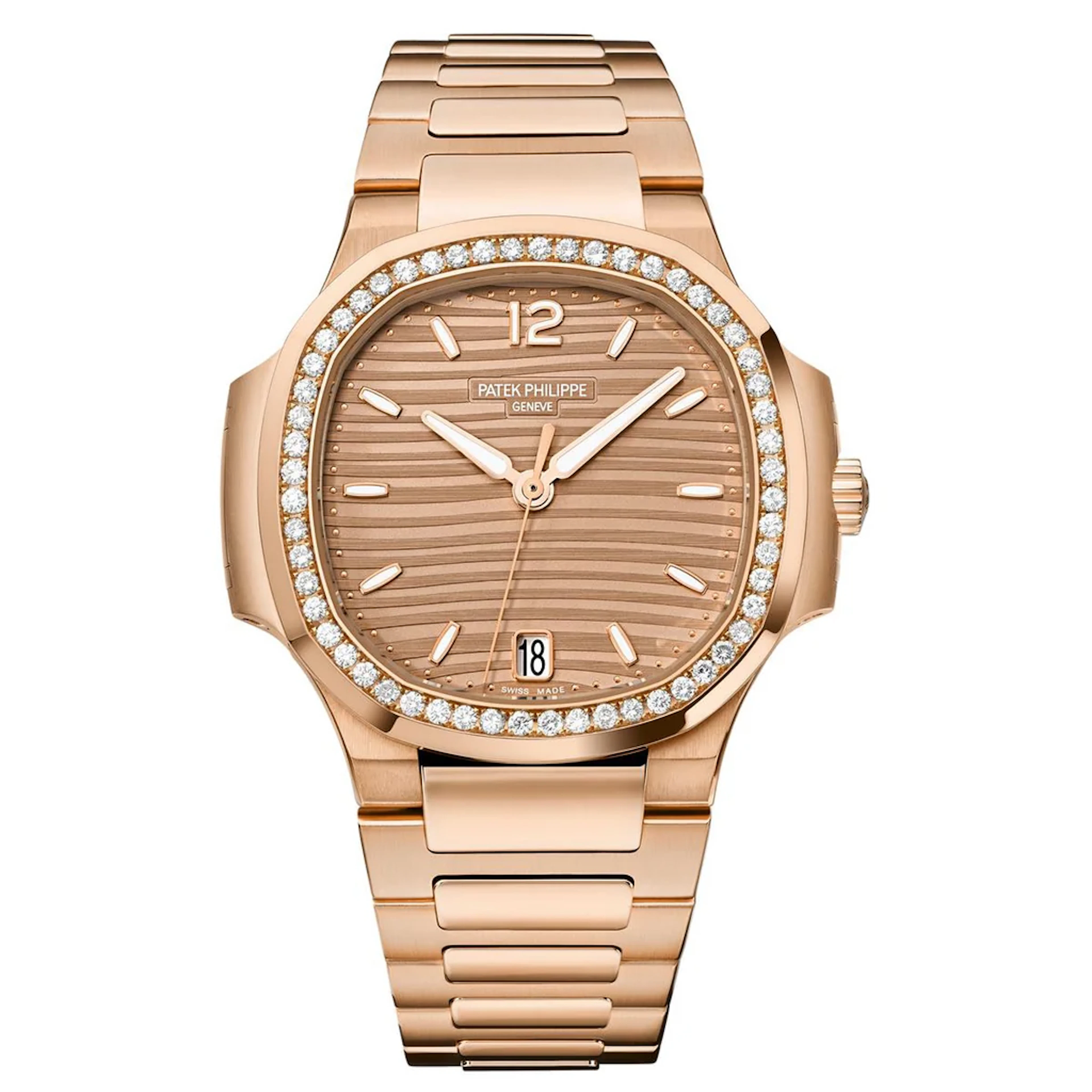 Patek Philippe Nautilus 7118/1200R-010