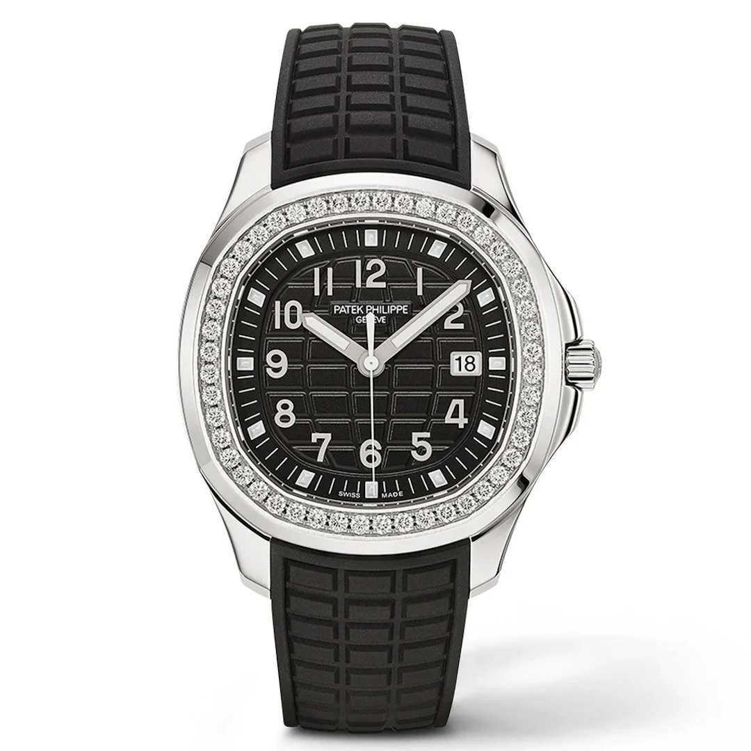 Patek Philippe Aquanaut Luce 5067A-001