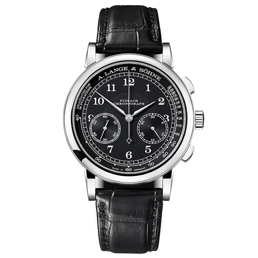 A. Lange & Sohne 1815 Chronograph 414.028