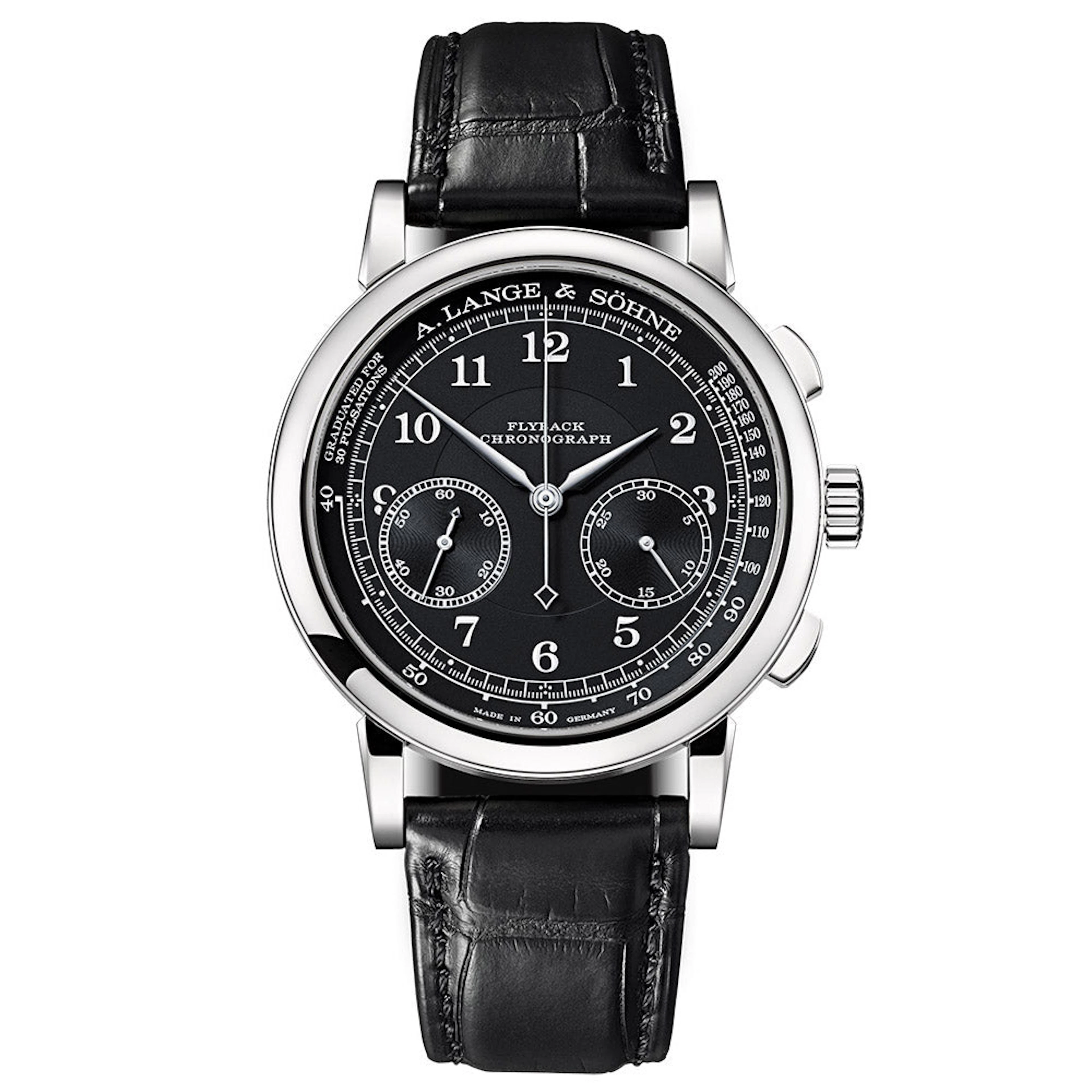 A. Lange & Sohne 1815 Chronograph 414.028