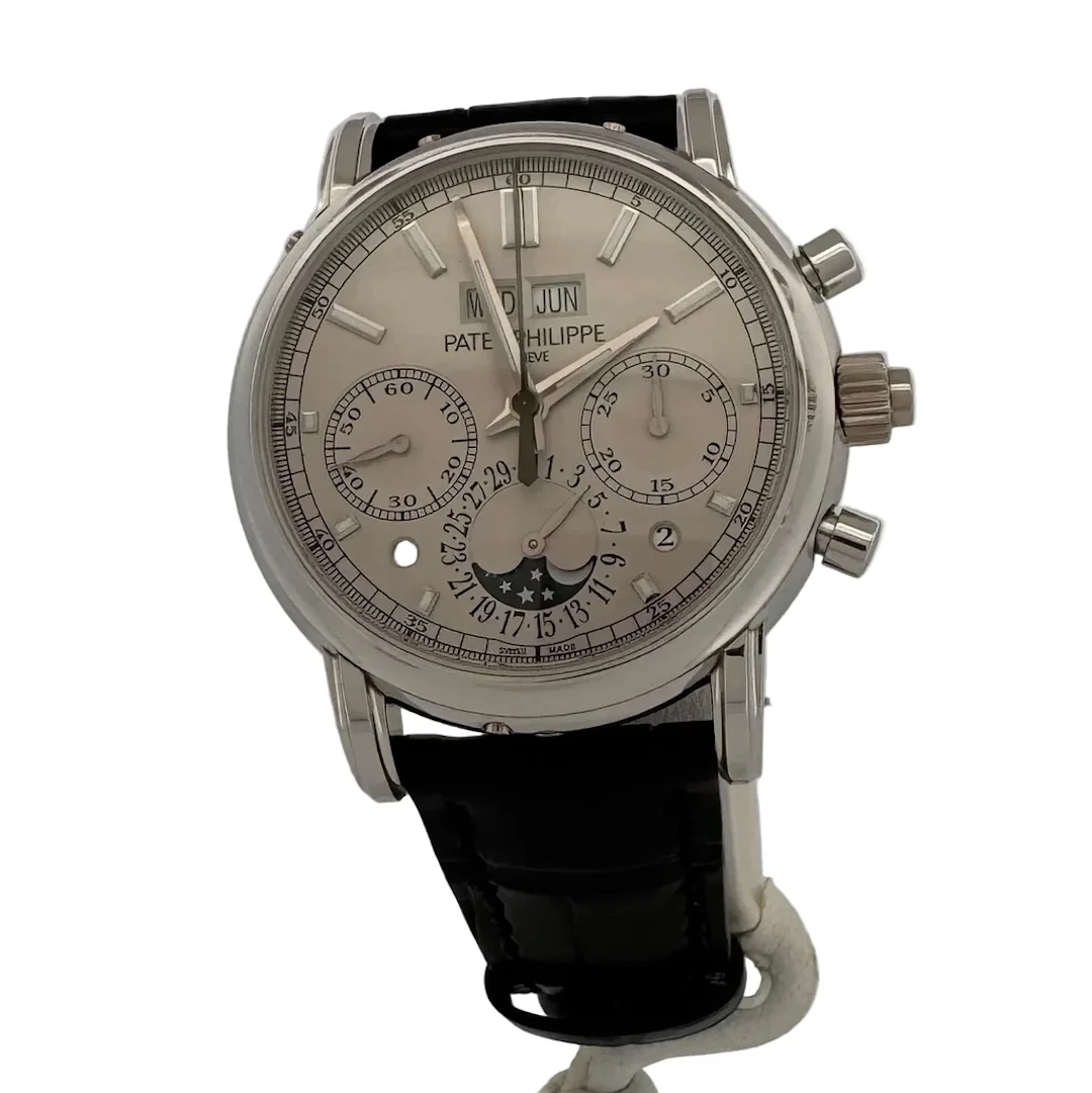 Patek Philippe 5204P-010