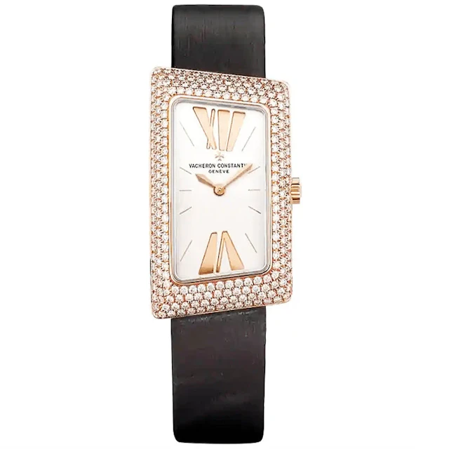 Vacheron Constantin 1972 Cambree 25515/000R-9254