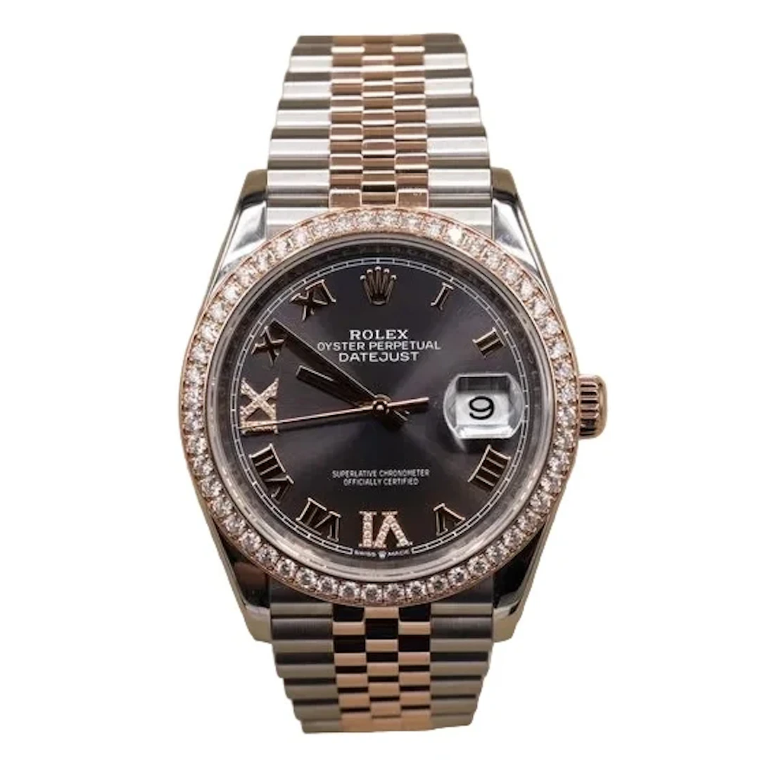 Rolex Datejust 36mm 126281RBR