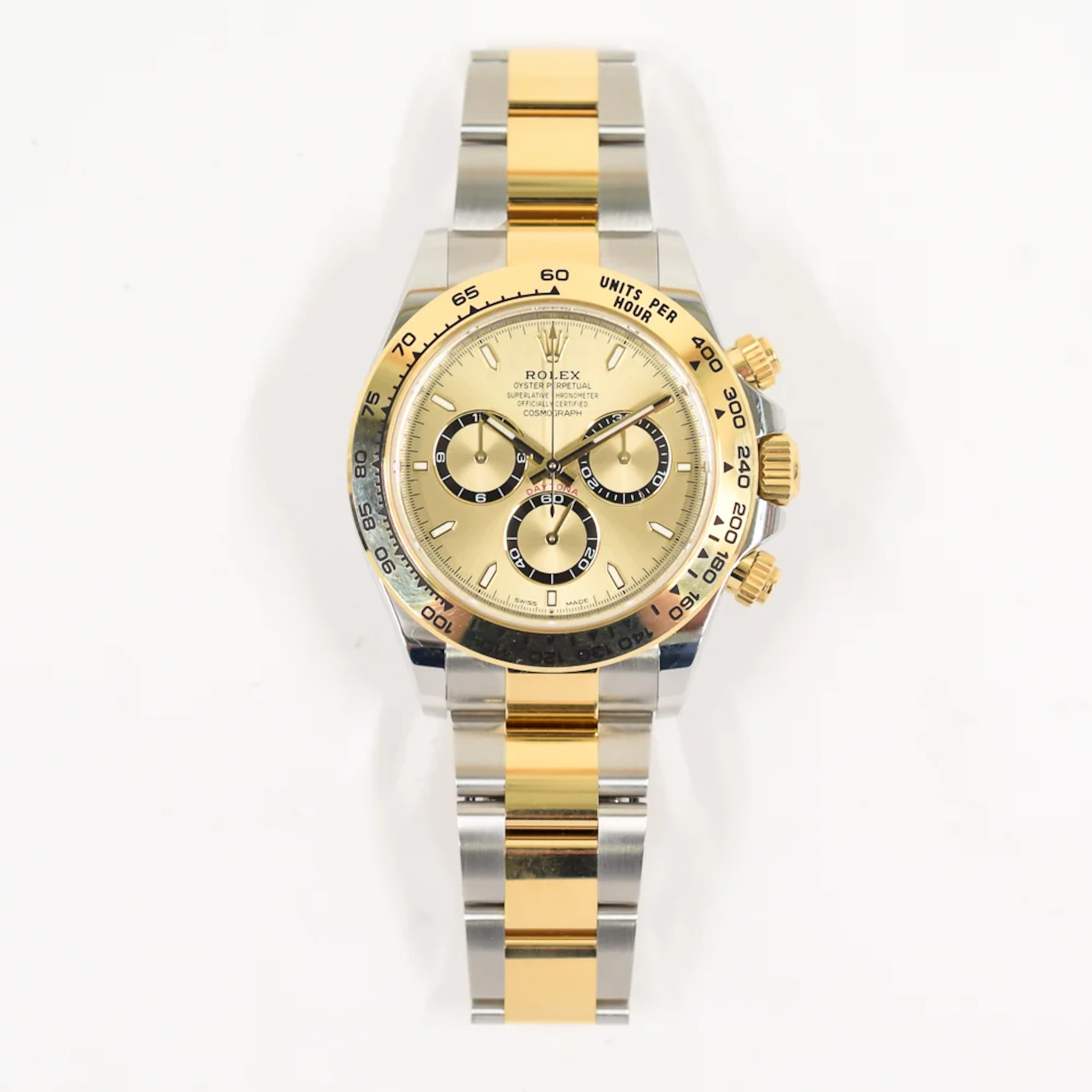 Rolex Daytona 126503