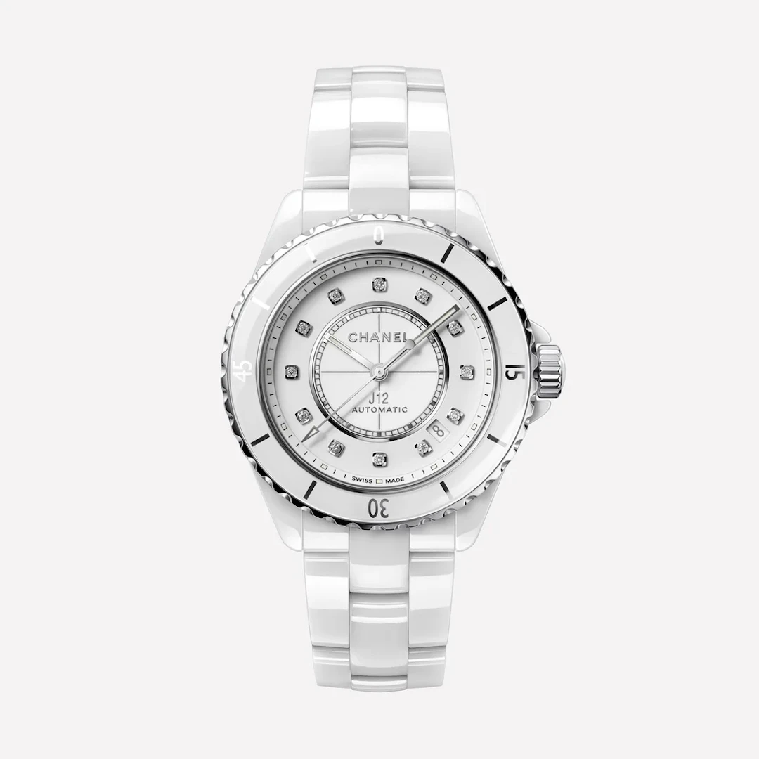 Chanel J12 38mm Automatic H5705