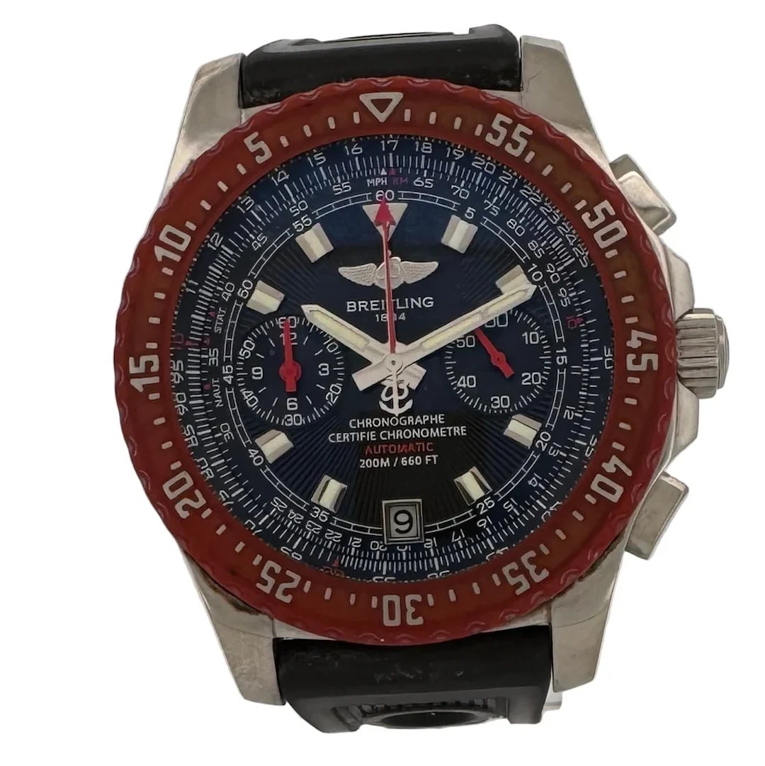 Breitling Skyracer Raven A2736303