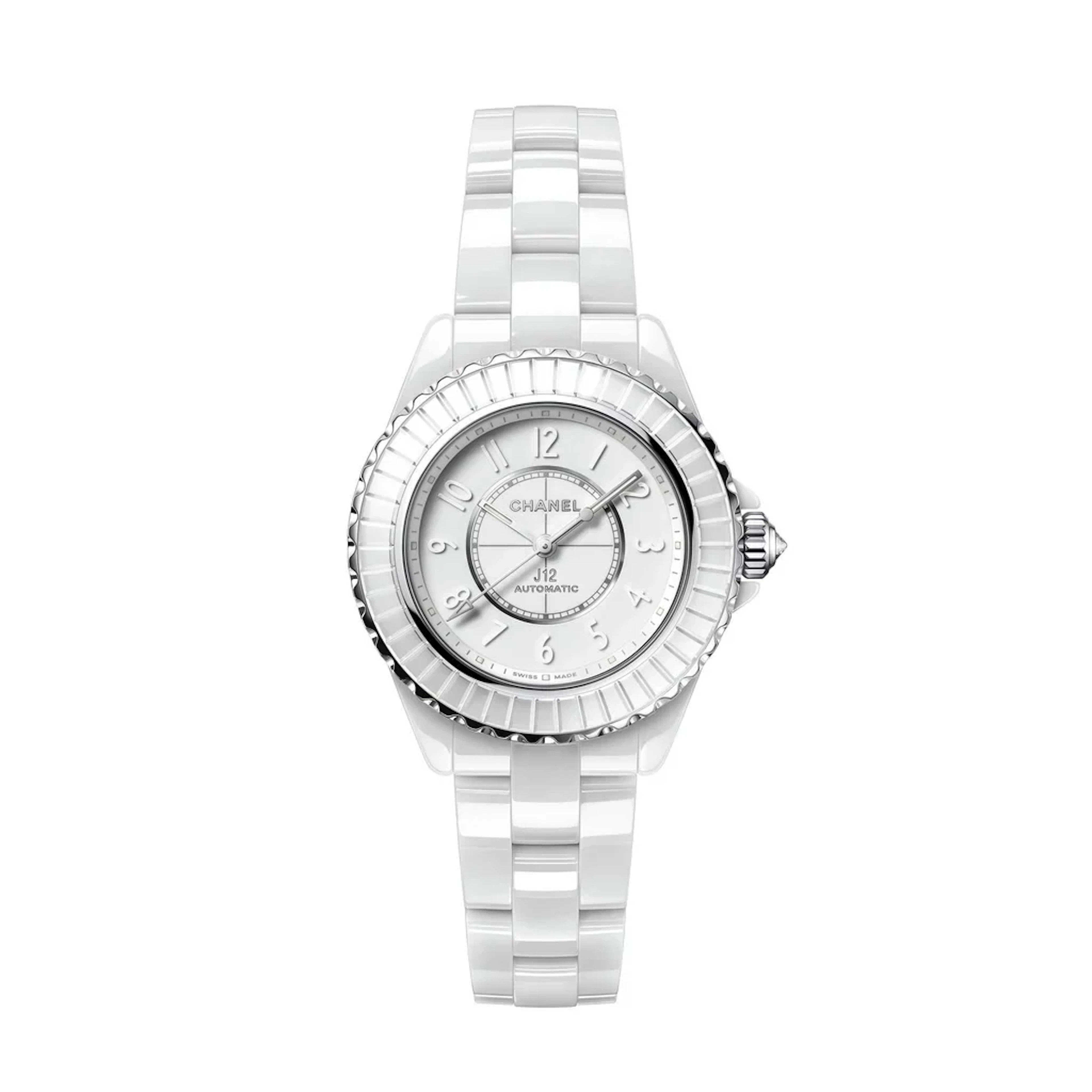 Chanel J12 33mm H6785