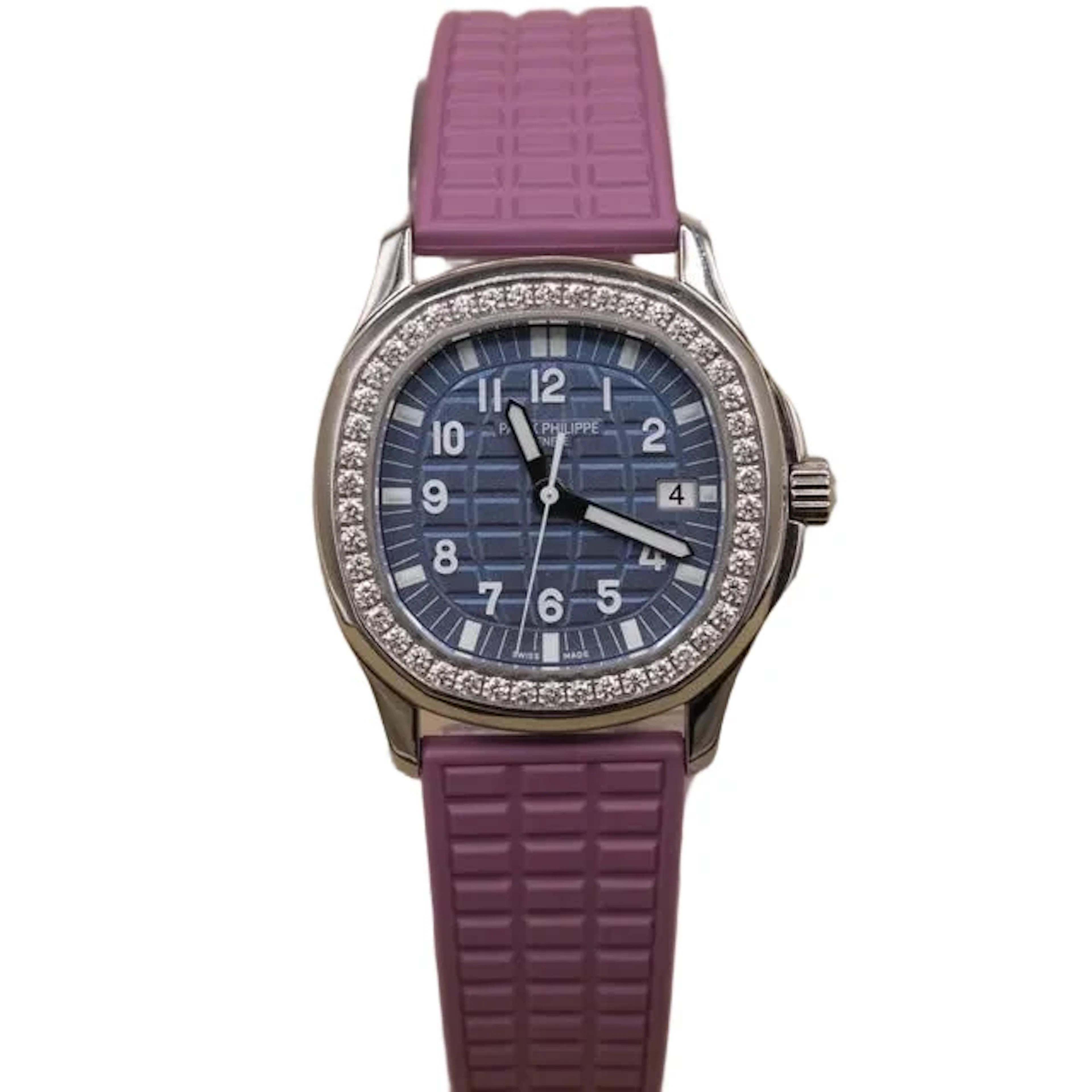 Patek Philippe Aquanaut Luce 5067A