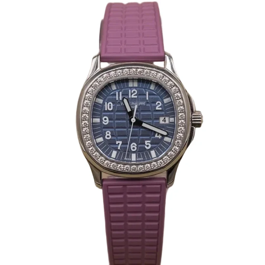 Patek Philippe Aquanaut Luce 5067A