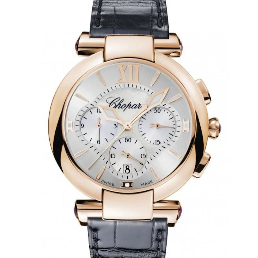 Chopard Imperiale Chronograph 384211-5001