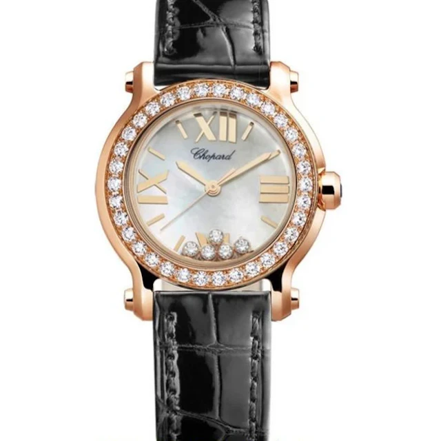 Chopard Happy Sport 274189-5005