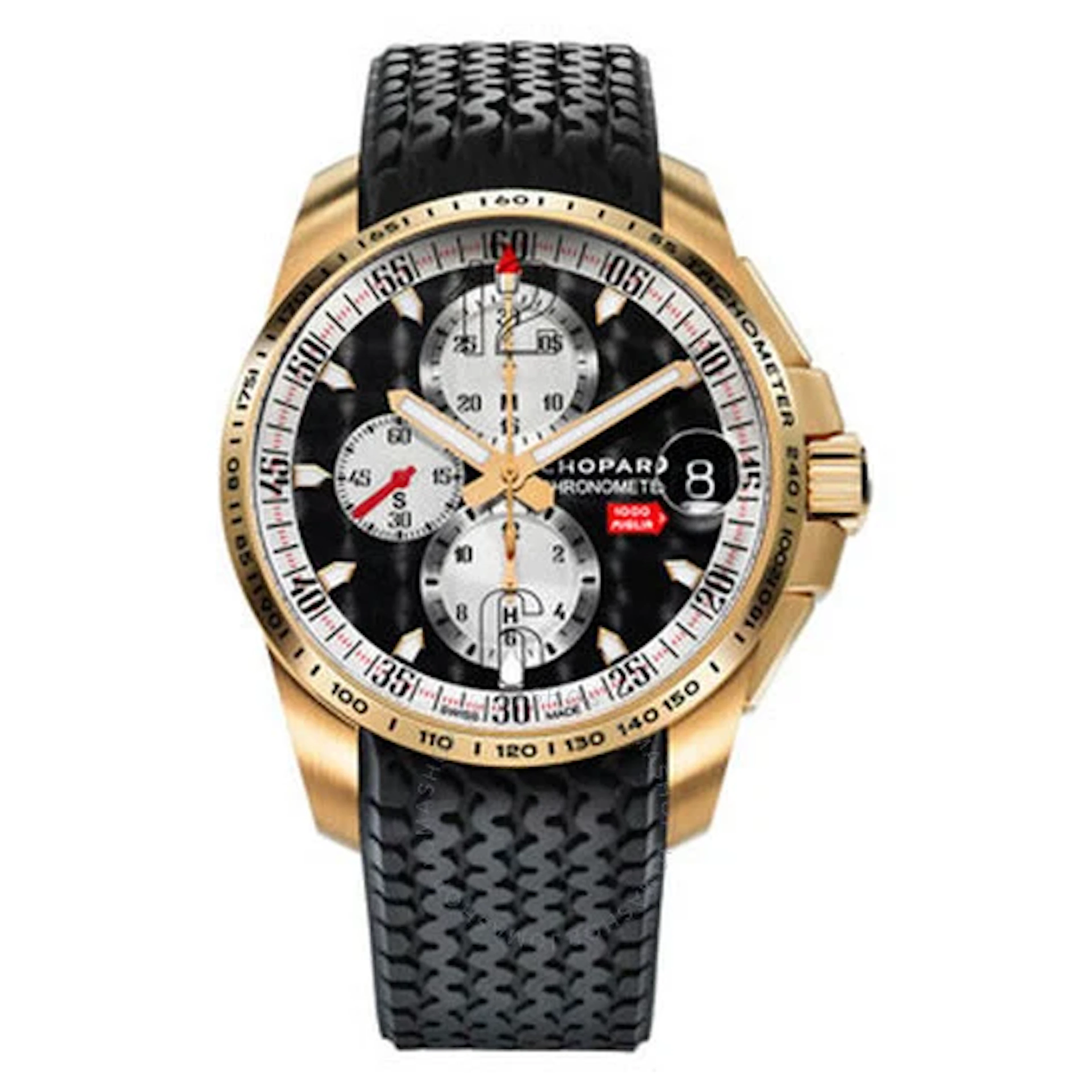 Chopard Mille Miglia GT XL Chronograph 161268-5010