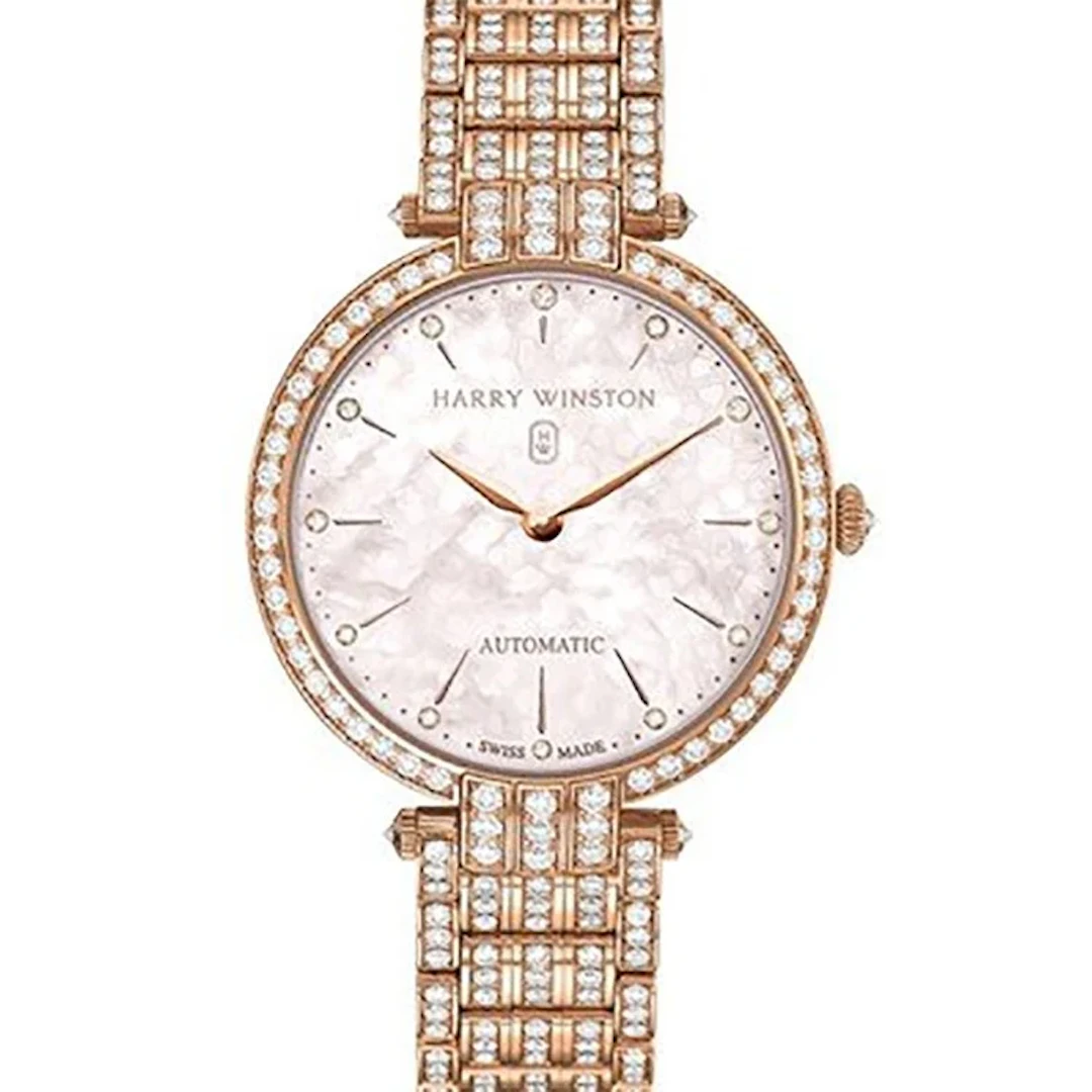 Harry Winston Premier Ladies PRNAHM36RR003