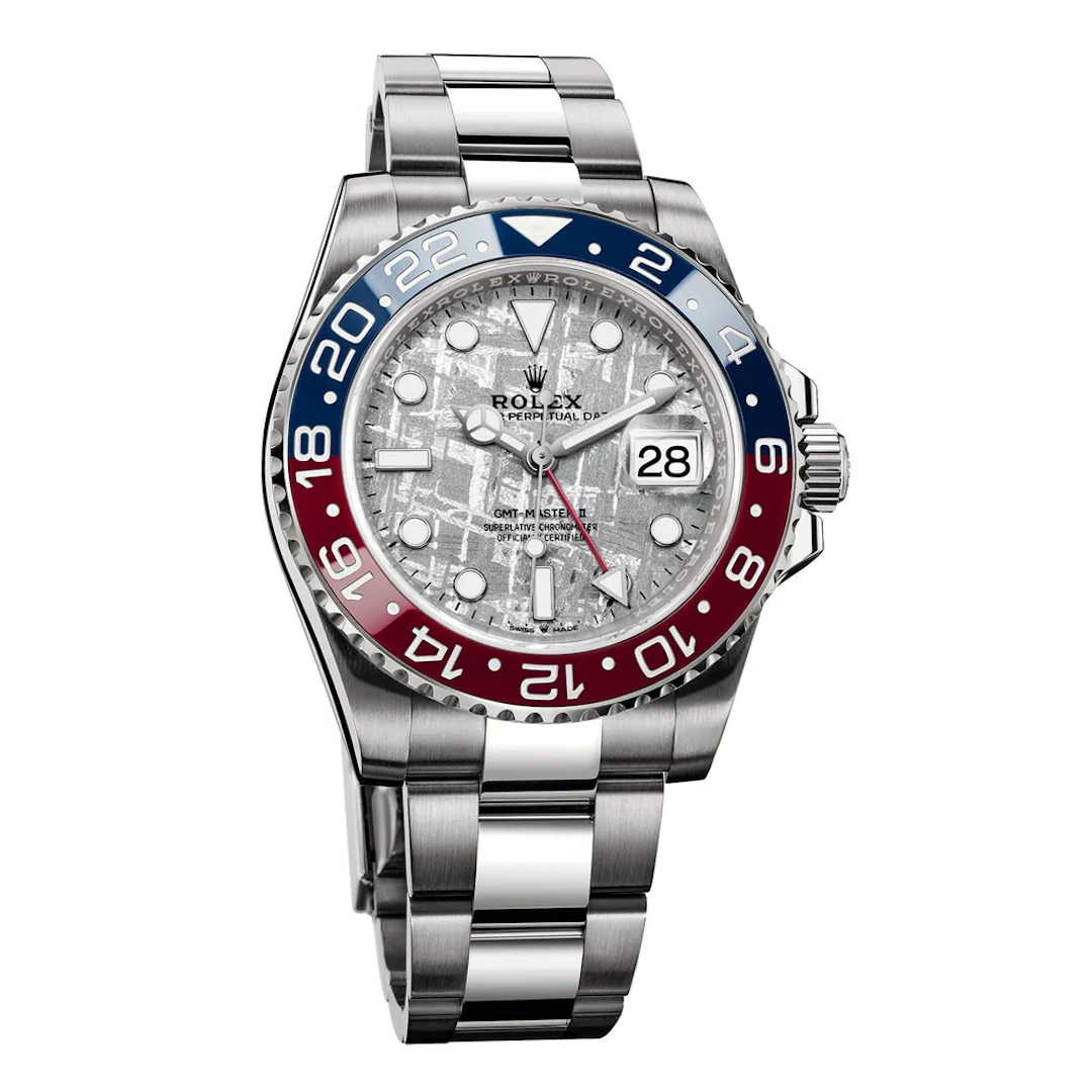 Rolex GMT Master II 126719