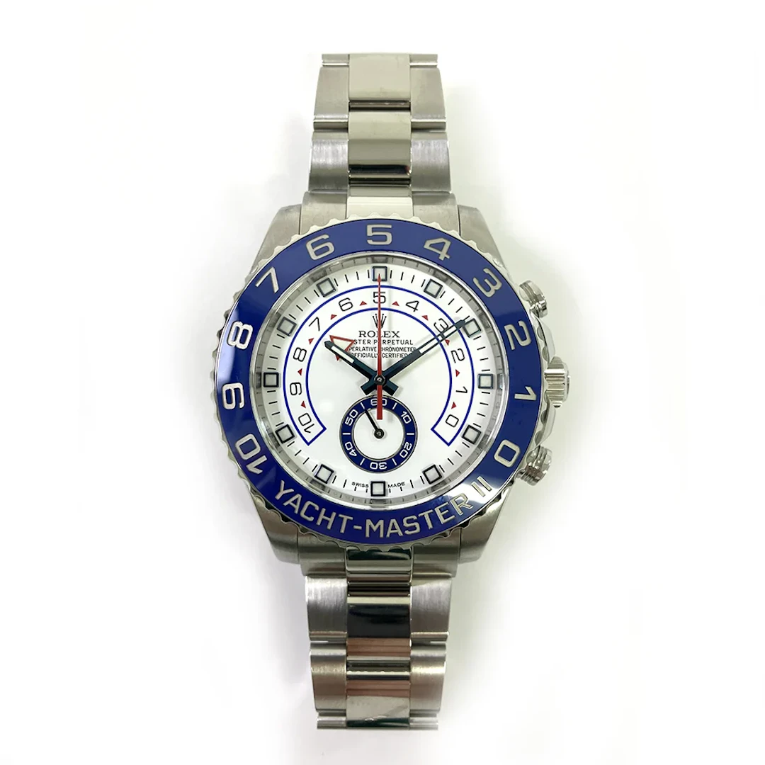 Rolex Yachtmaster II 116680