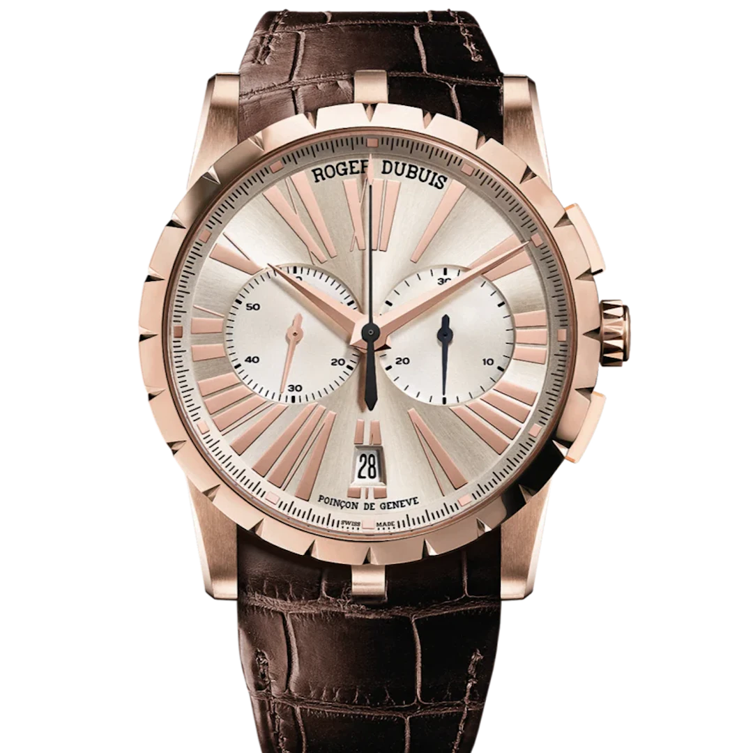 Roger Dubuis Excalibur Chronograph RDDBEX0390